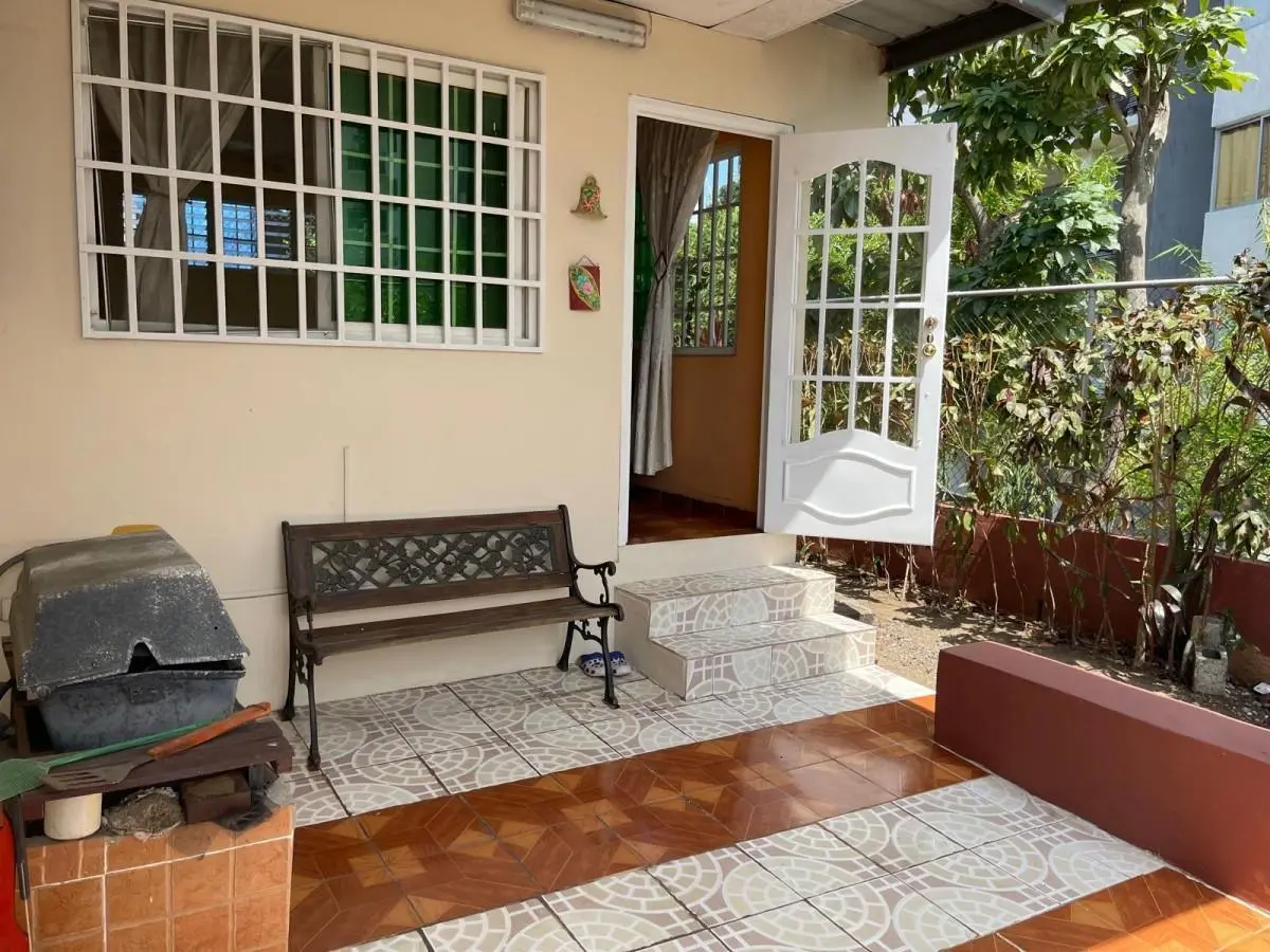 Ave De Las Palmeras, El Bosque #4 F - Photo 16