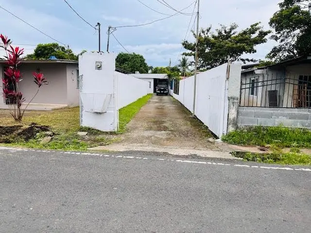 Casa En Ciudad Radial, Juan Diaz, Calle Saturno Y Calle Neptuno - Photo 8