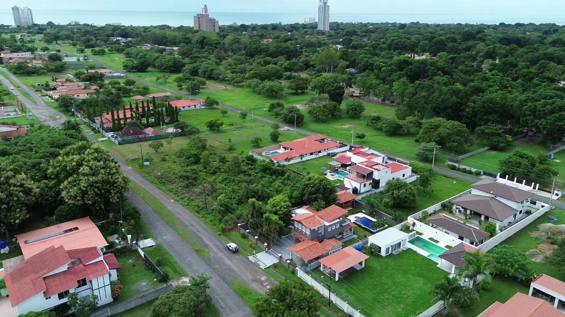 lote n 206, coronado, chame, panama oeste, panama #lote n-206