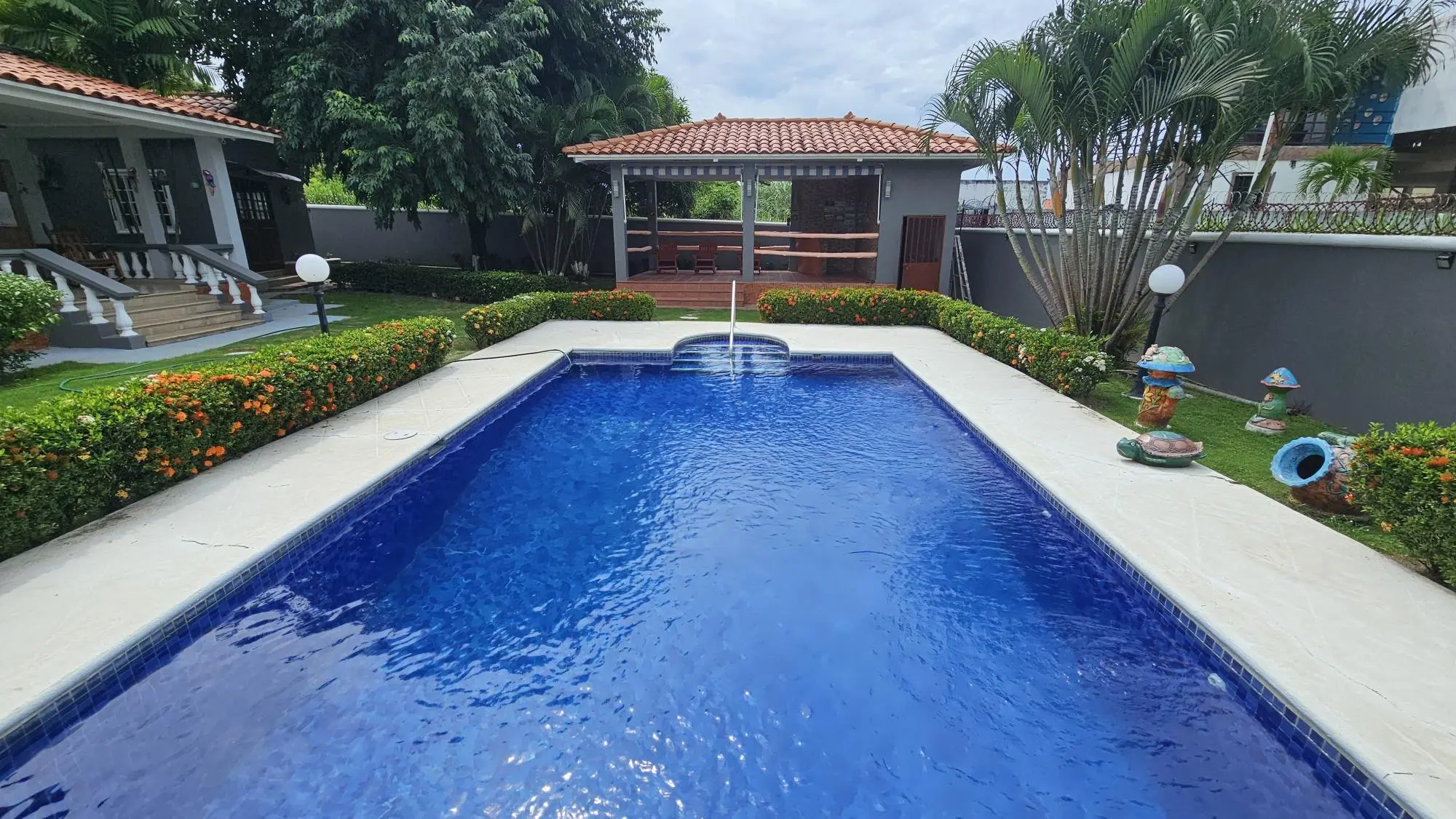 Lote N 206, Coronado, Chame, Panama Oeste, Panama #lote N-206 - Photo 20