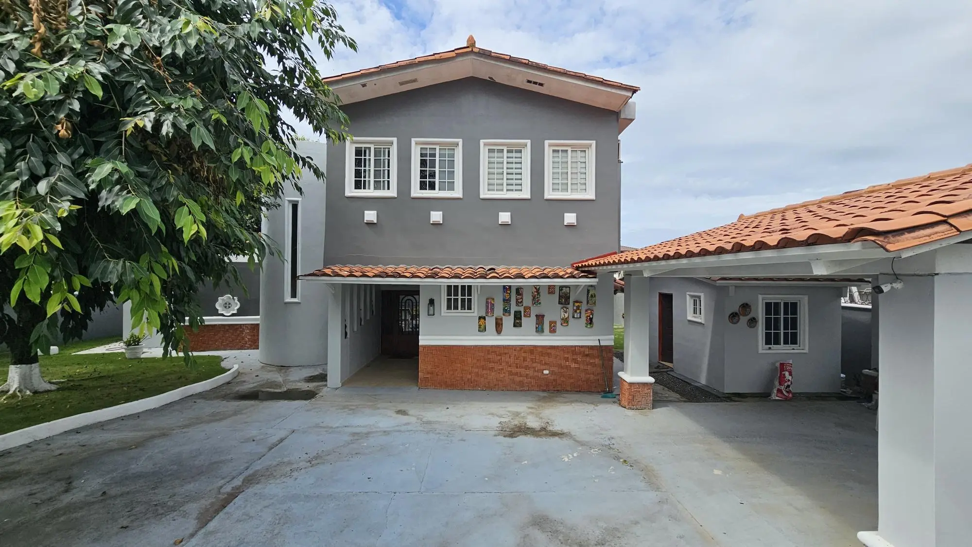 Lote N 206, Coronado, Chame, Panama Oeste, Panama #lote N-206 - Photo 12