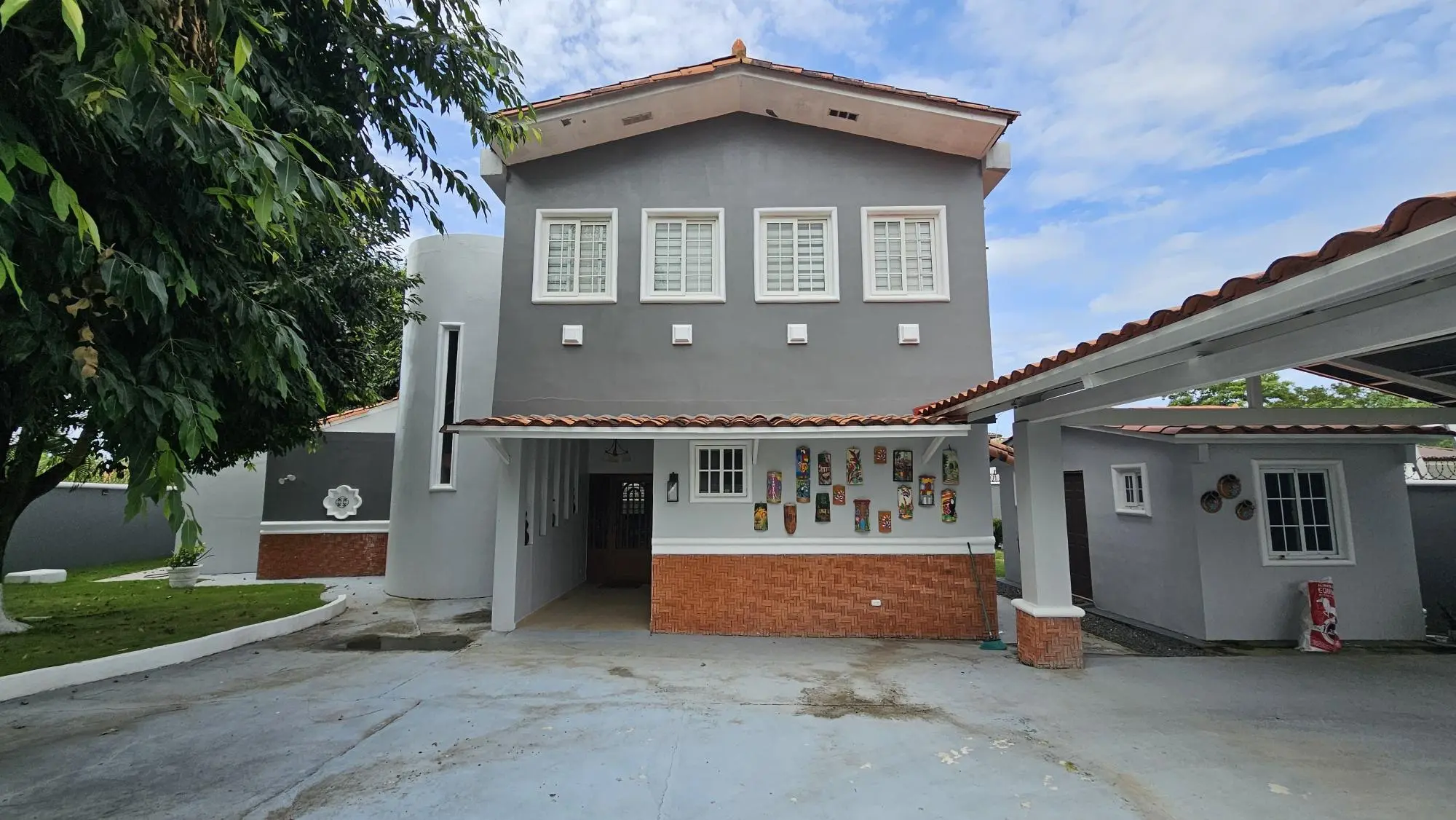 Lote N 206, Coronado, Chame, Panama Oeste, Panama #lote N-206 - Photo 14