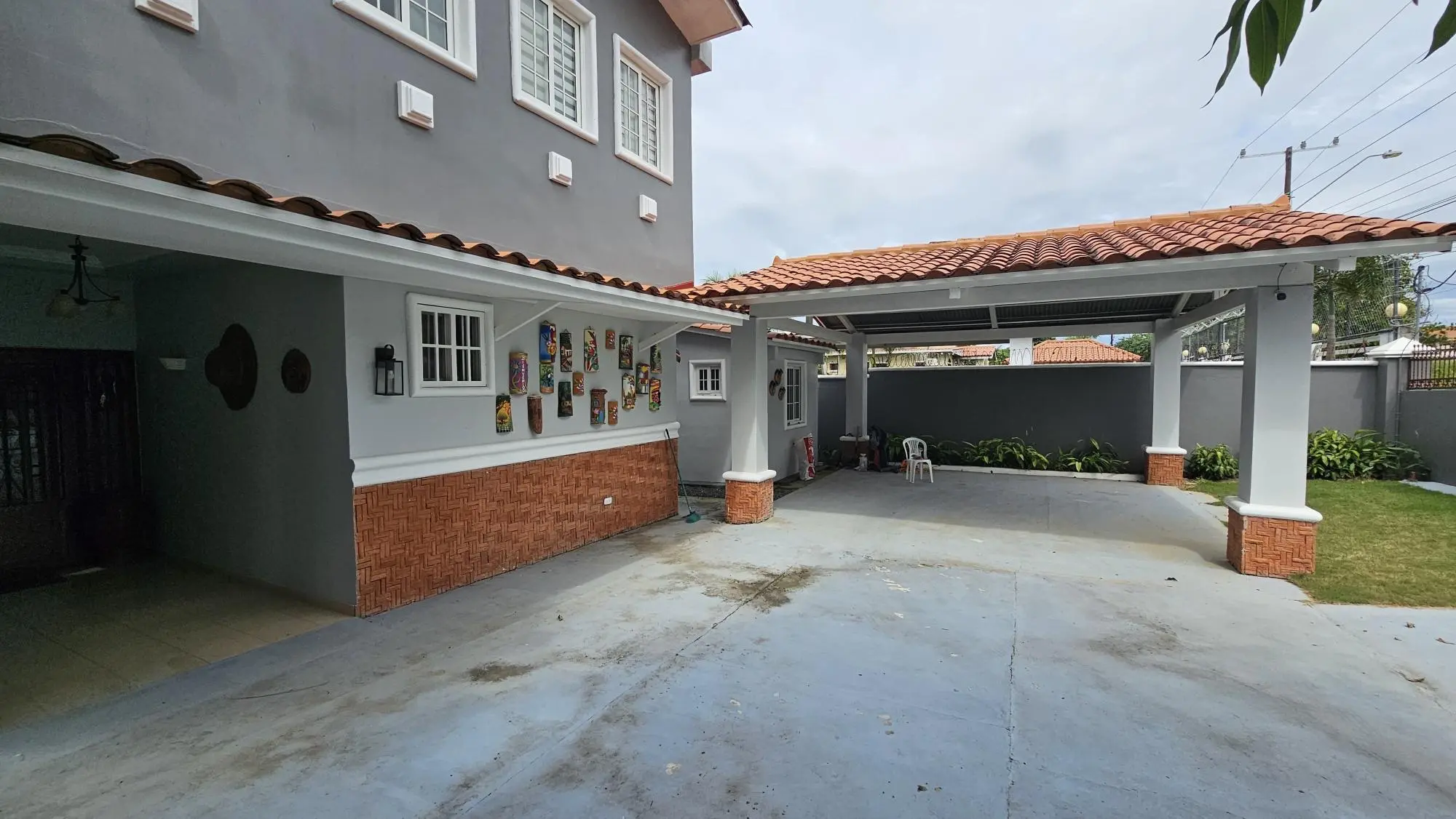 Lote N 206, Coronado, Chame, Panama Oeste, Panama #lote N-206 - Photo 77