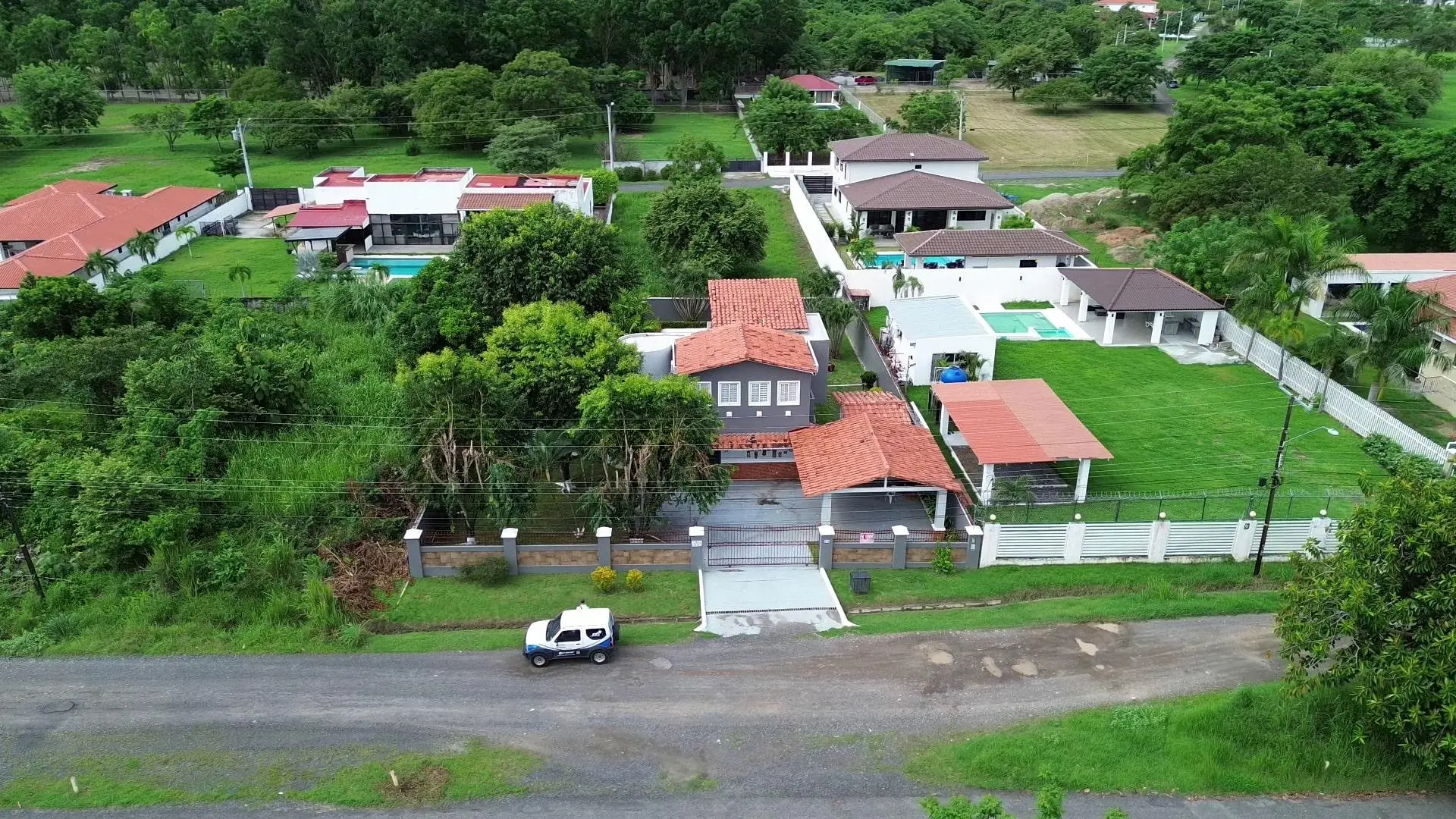 Lote N 206, Coronado, Chame, Panama Oeste, Panama #lote N-206 - Photo 4