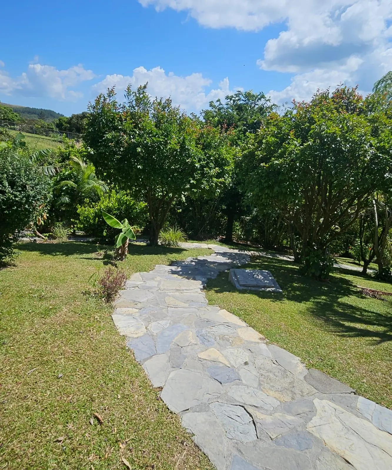 laguna de san carlos #casa