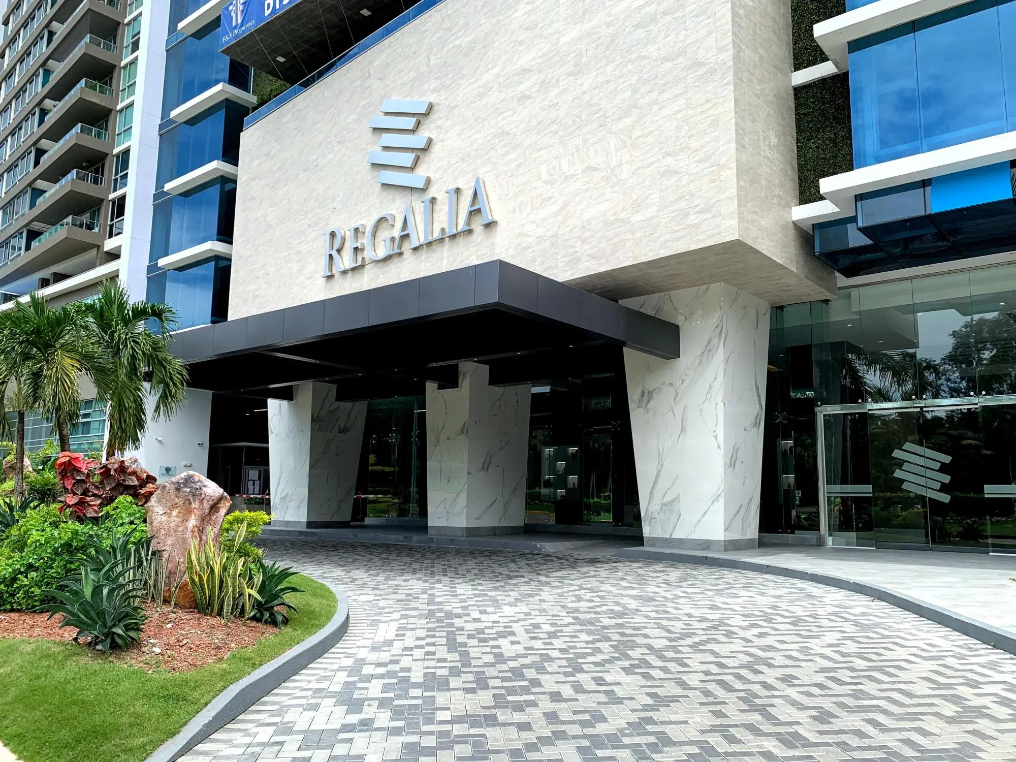 Costa Del Este #24 A - Photo 19