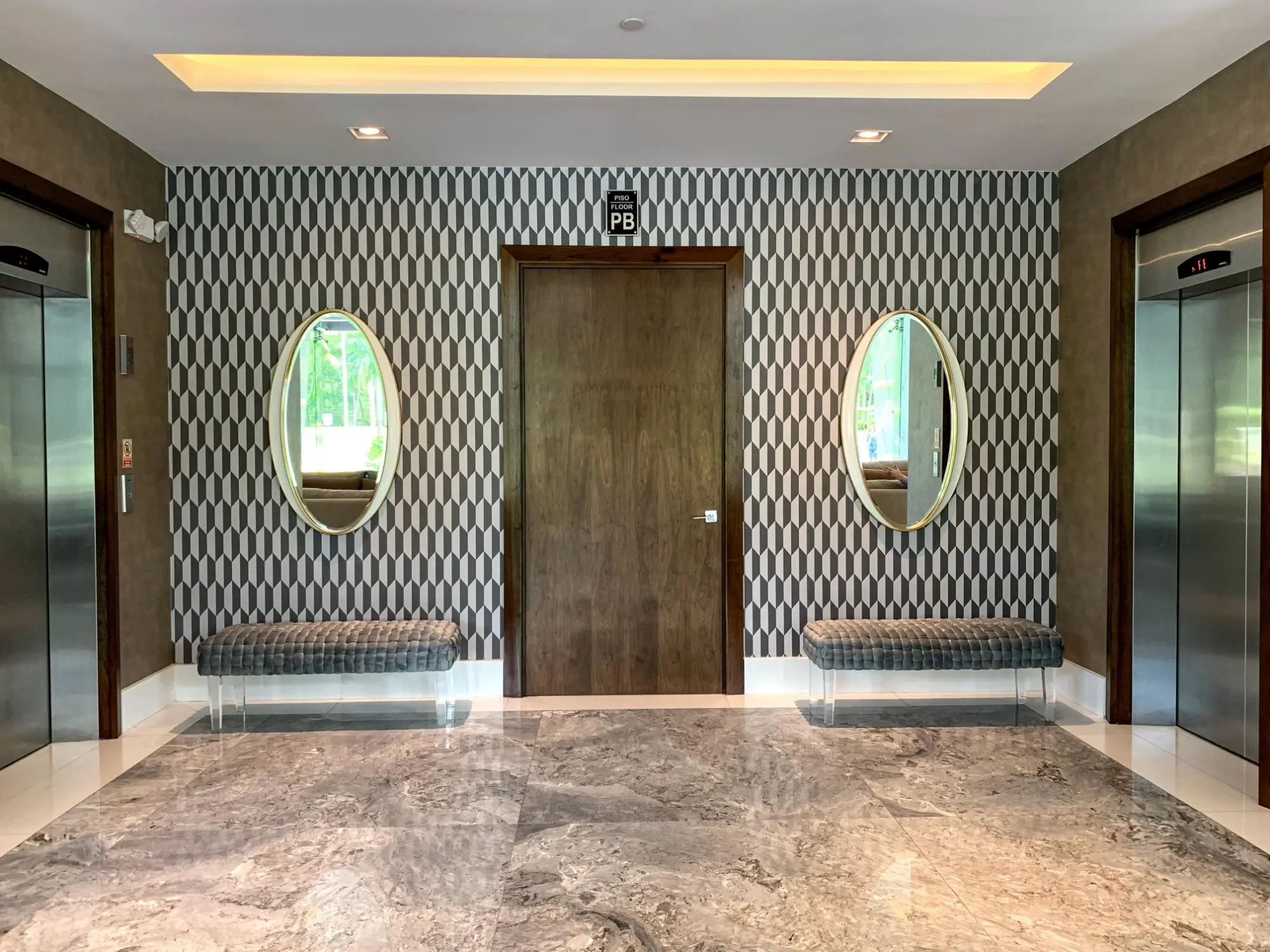 Costa Del Este #24 A - Photo 11