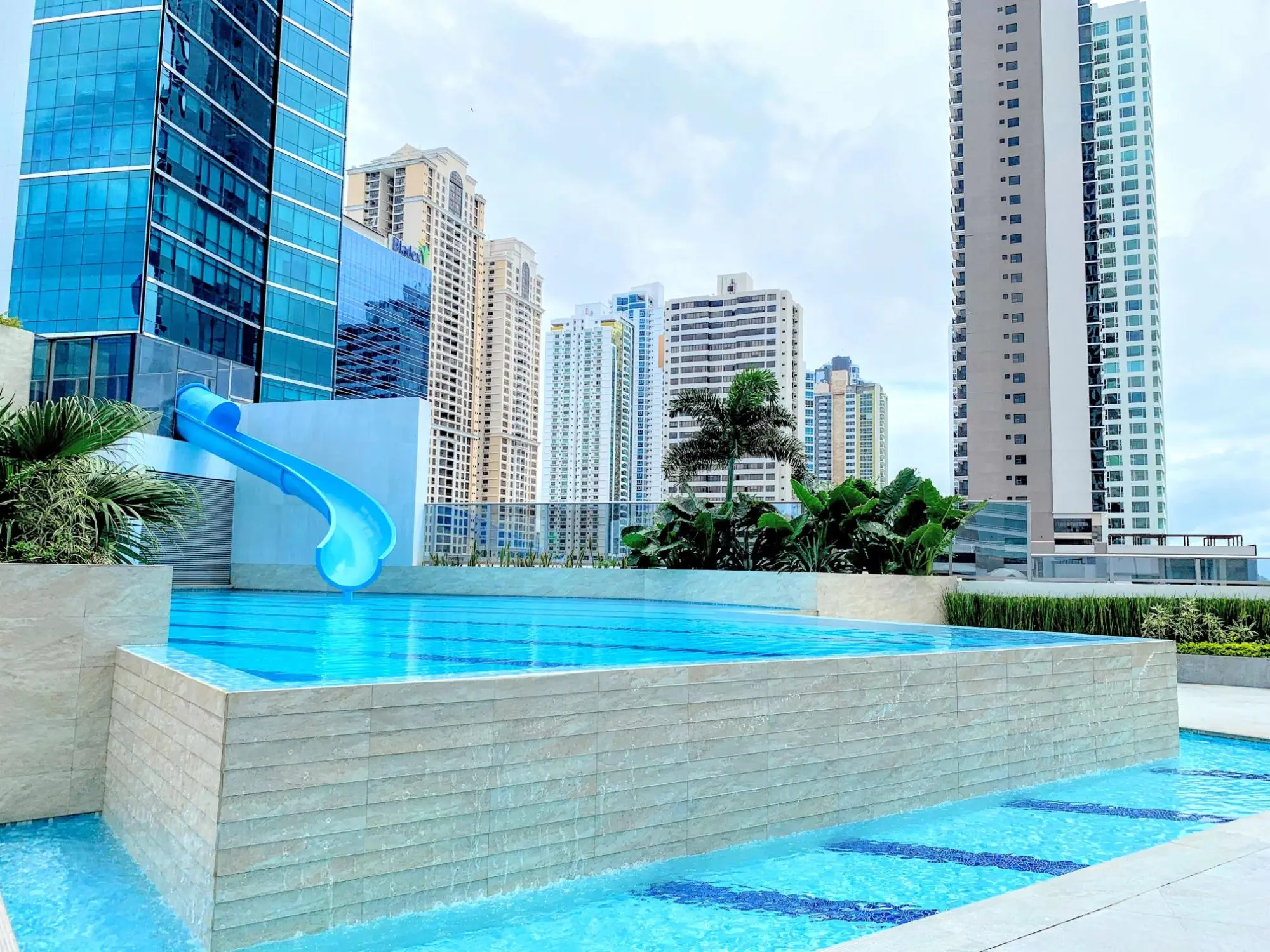 Costa Del Este #24 A - Photo 13