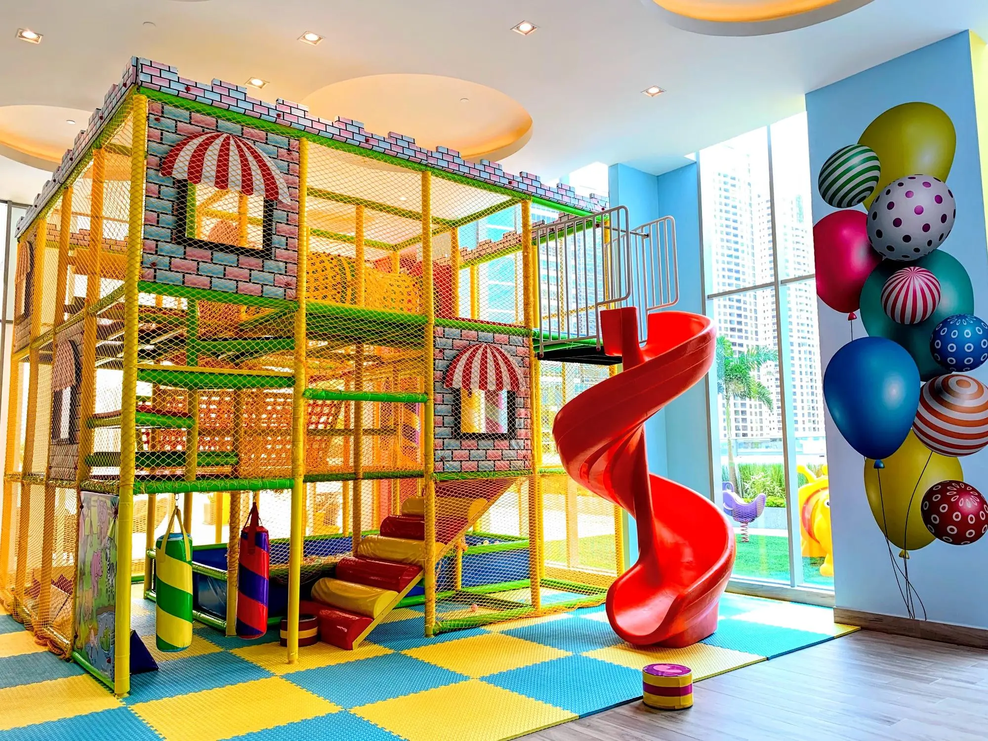 Costa Del Este #24 A - Photo 16