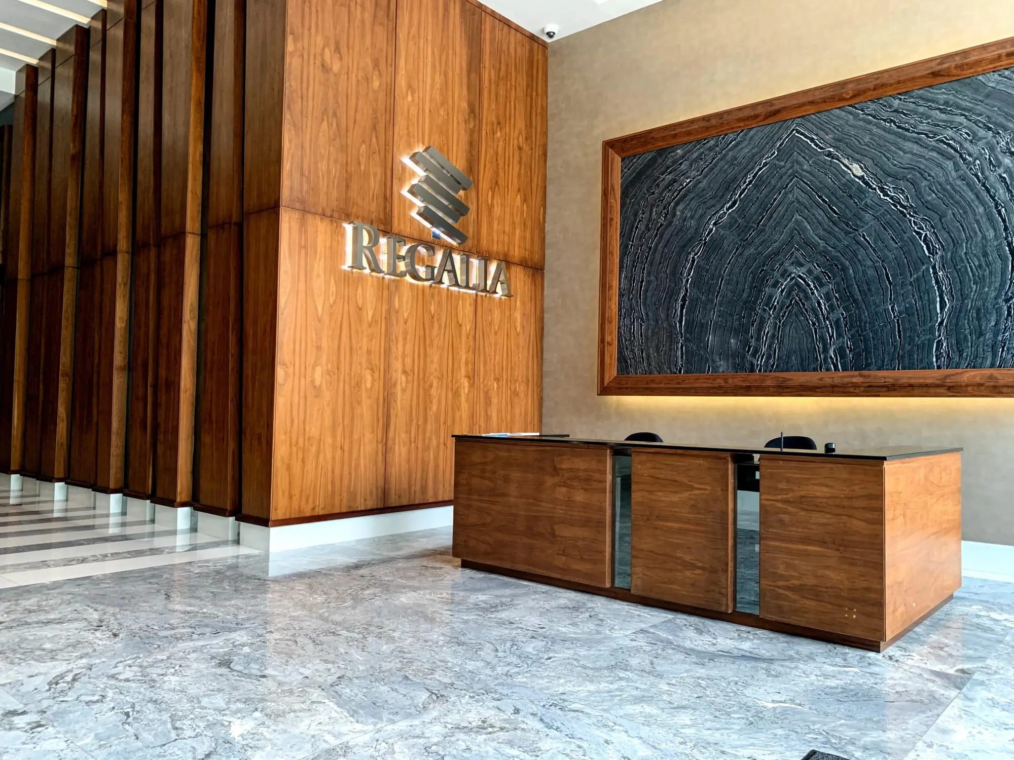 Costa Del Este #24 A - Photo 12