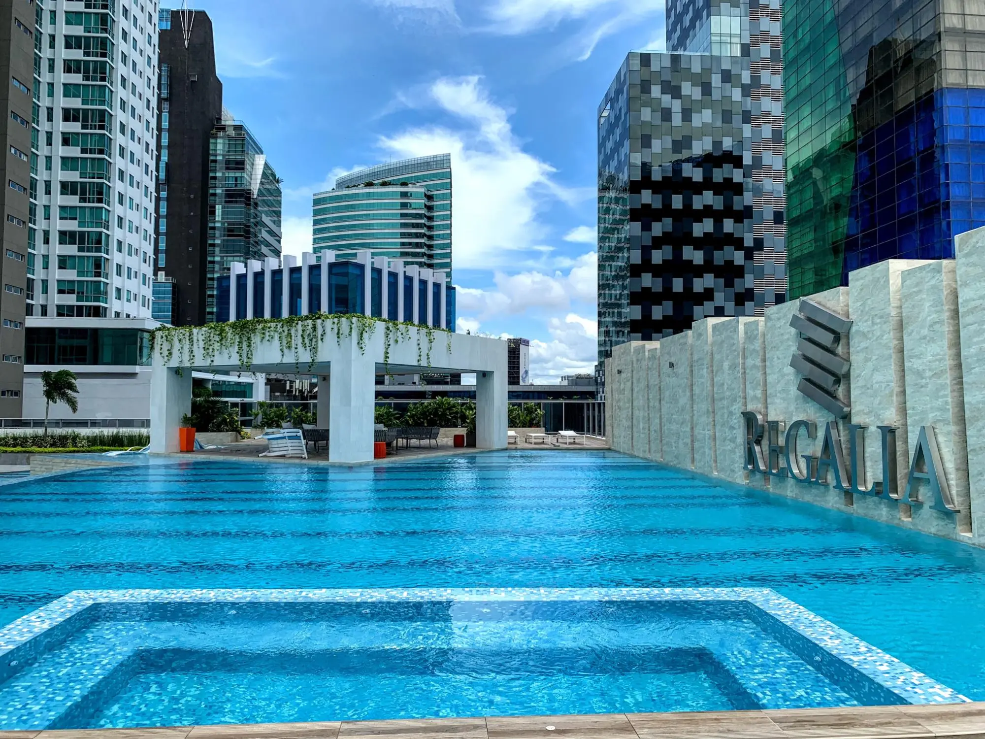 Costa Del Este #24 A - Photo 14