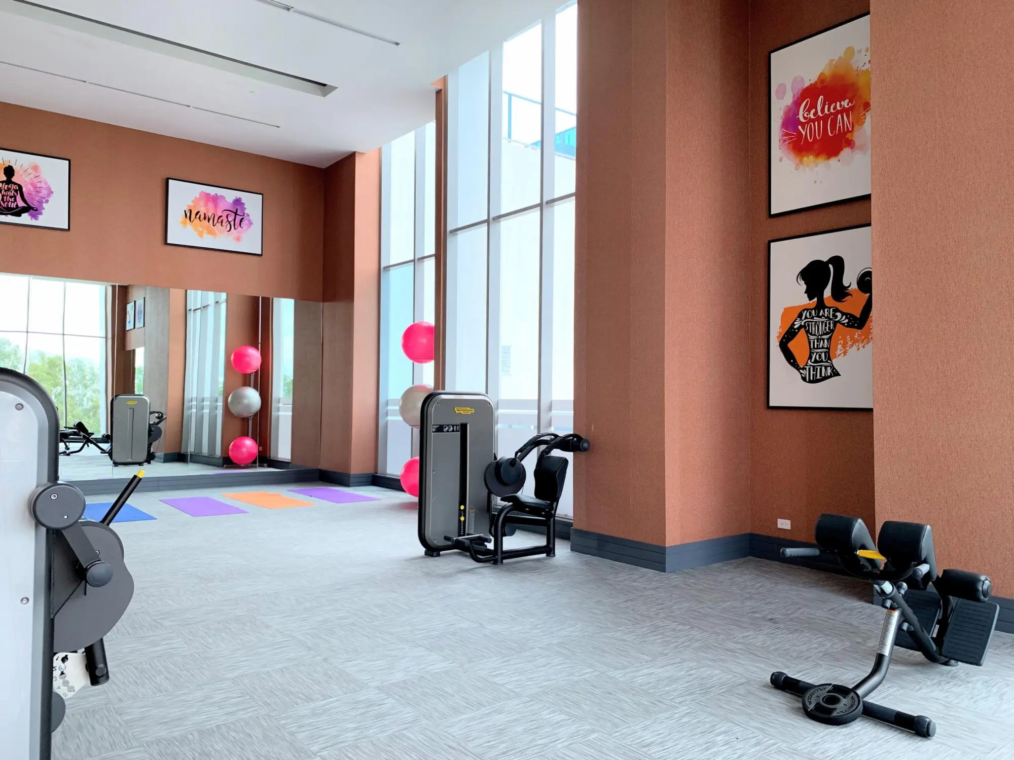 Costa Del Este #24 A - Photo 15