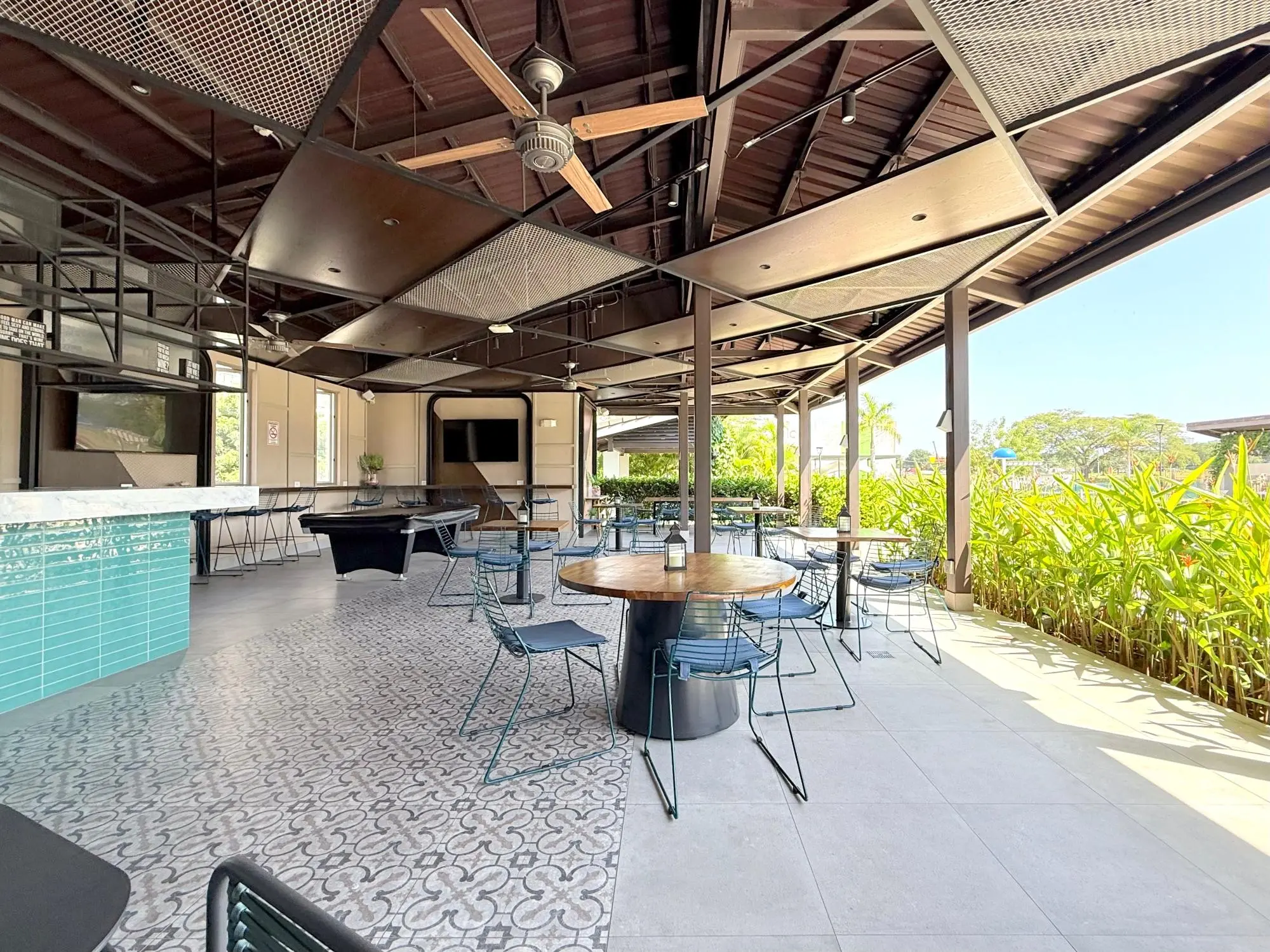 Explora Panama Pacifico #203 - Photo 171