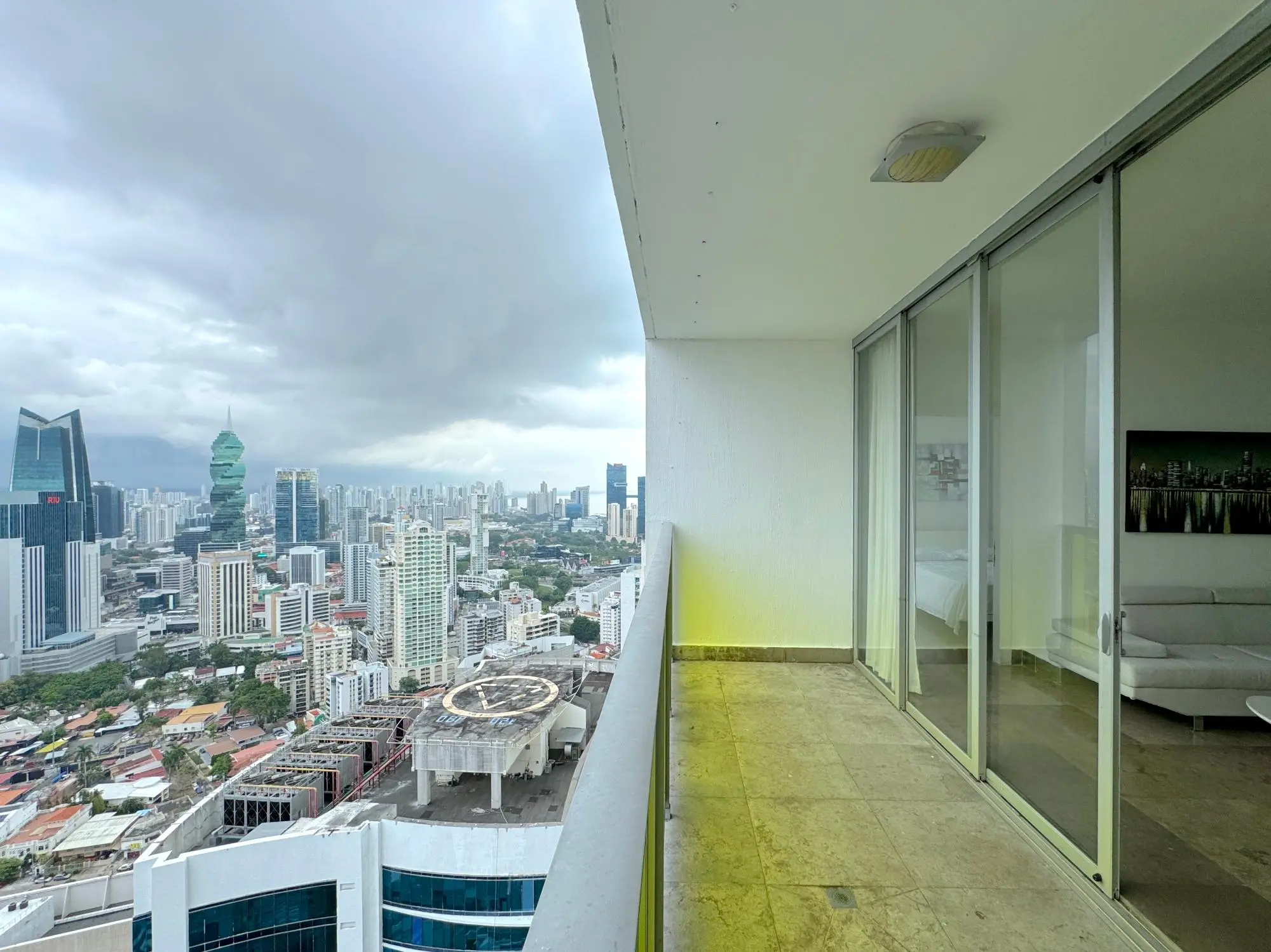 Yoo Panama #43f - Photo 48