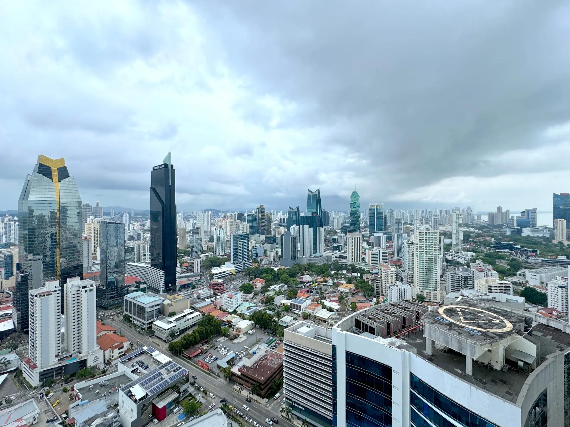 Yoo Panama #43f - Photo 49