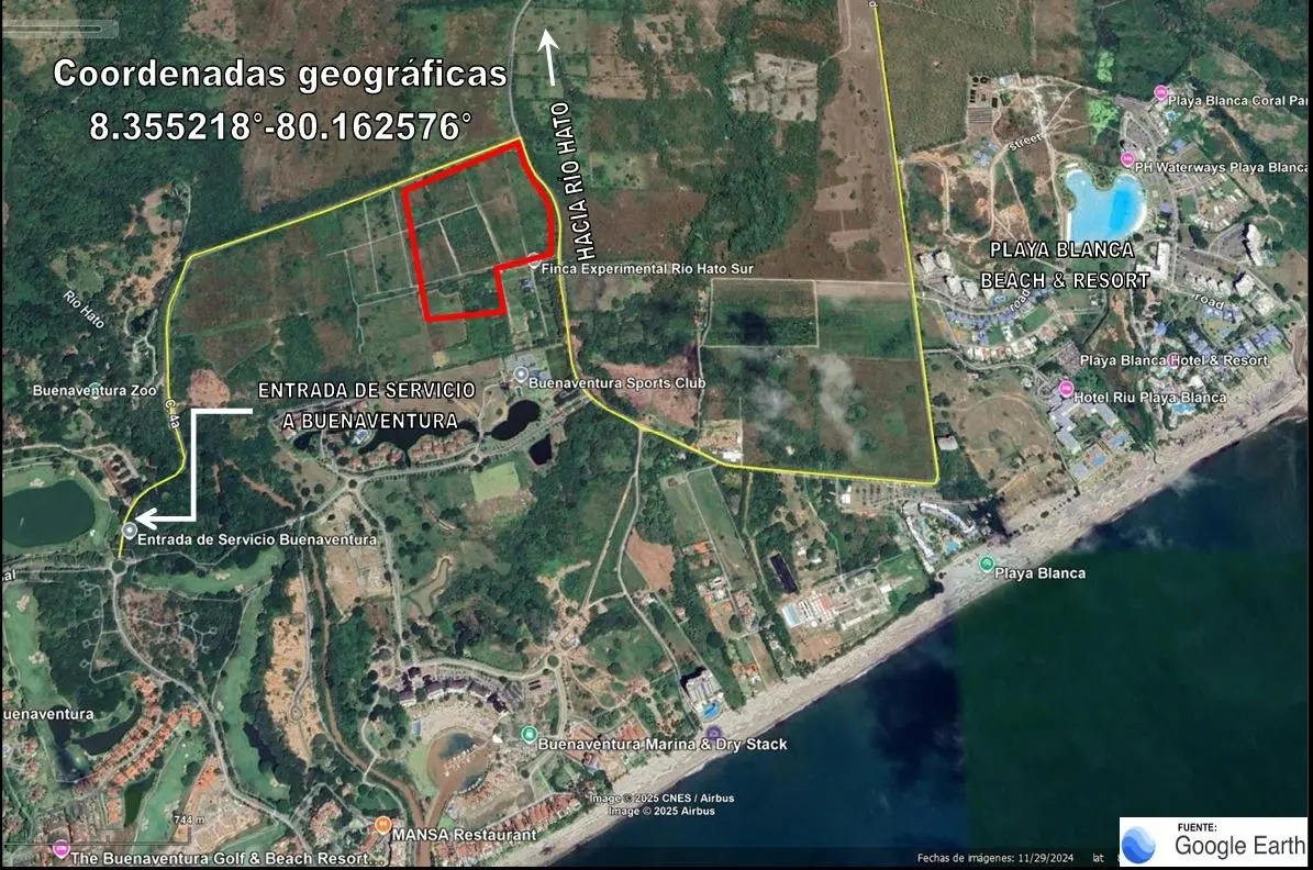 Buenaventura, El Chiru - Photo 20