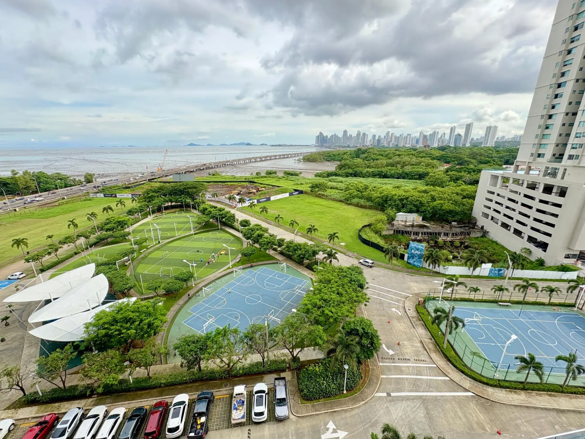 Costa Del Mar, Costa Del Este #902 - Photo 41