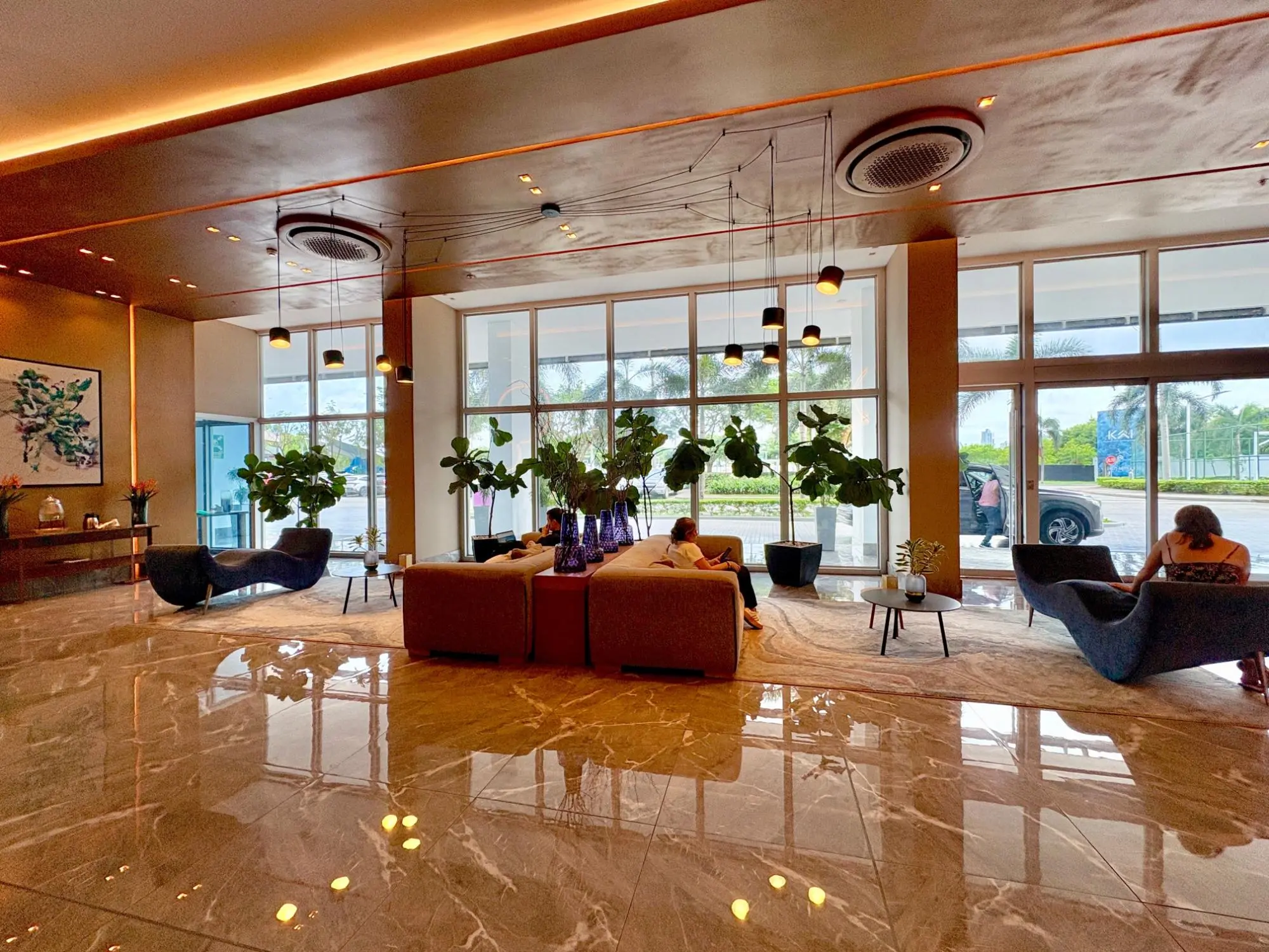 Costa Del Mar, Costa Del Este #902 - Photo 45