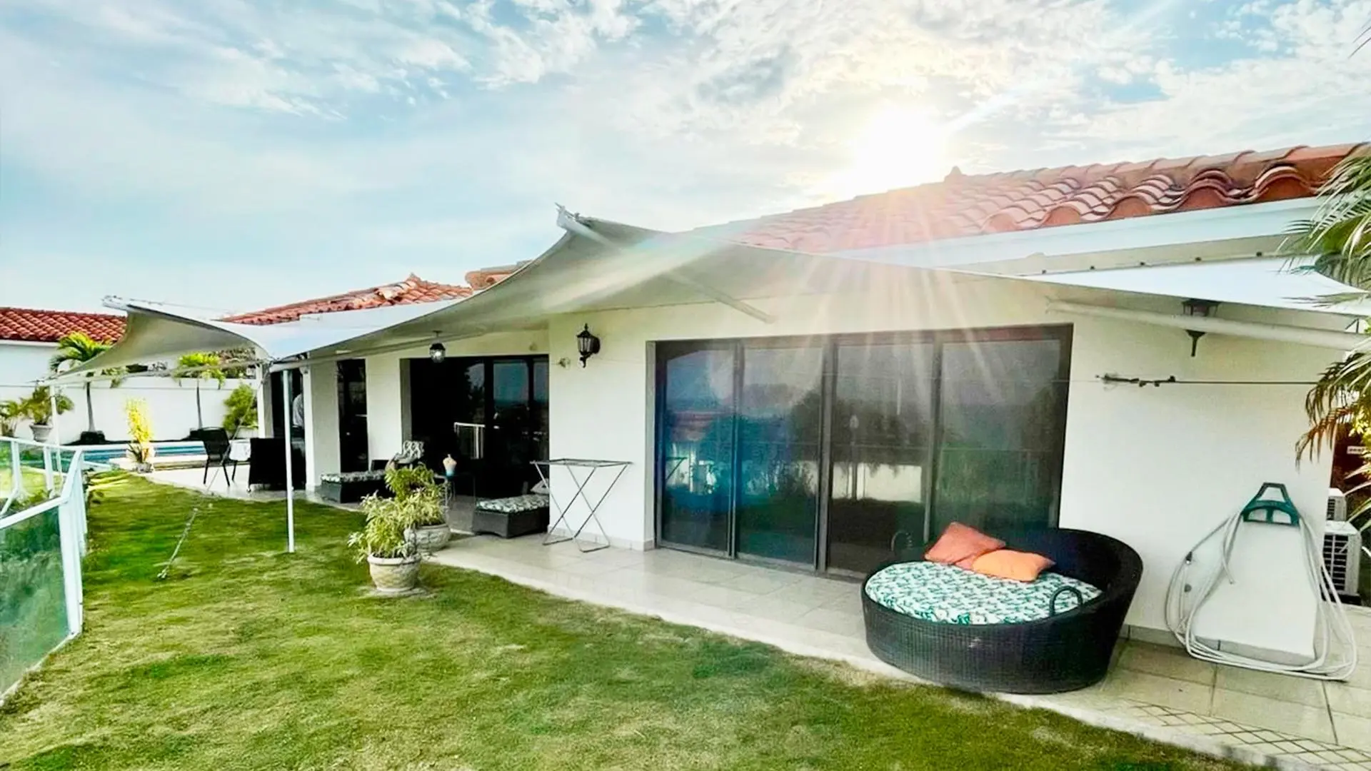 san carlos vista mar golf &amp; beach resort #lot 88