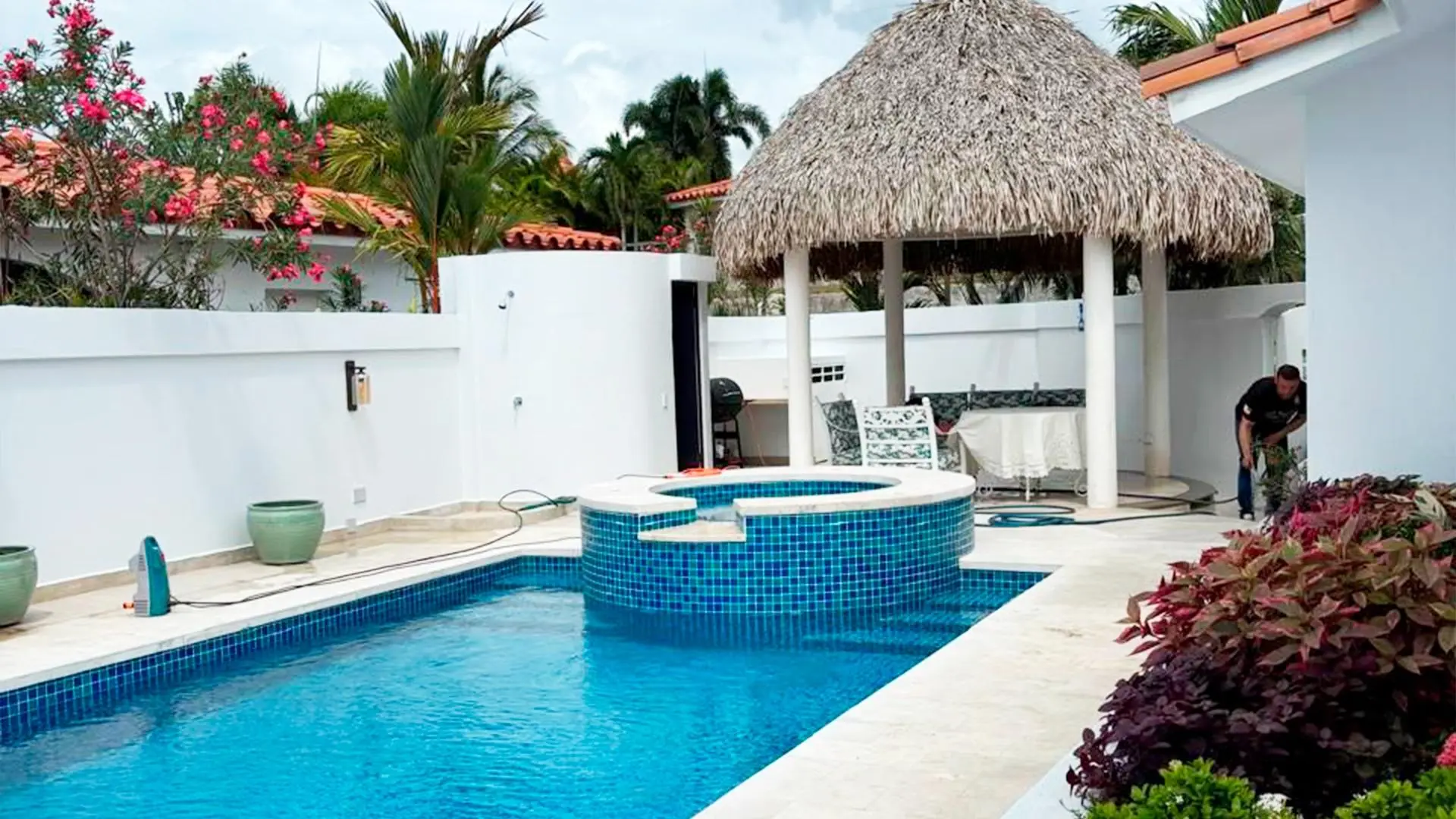 San Carlos Vista Mar Golf &amp; Beach Resort #lot 88 - Photo 7