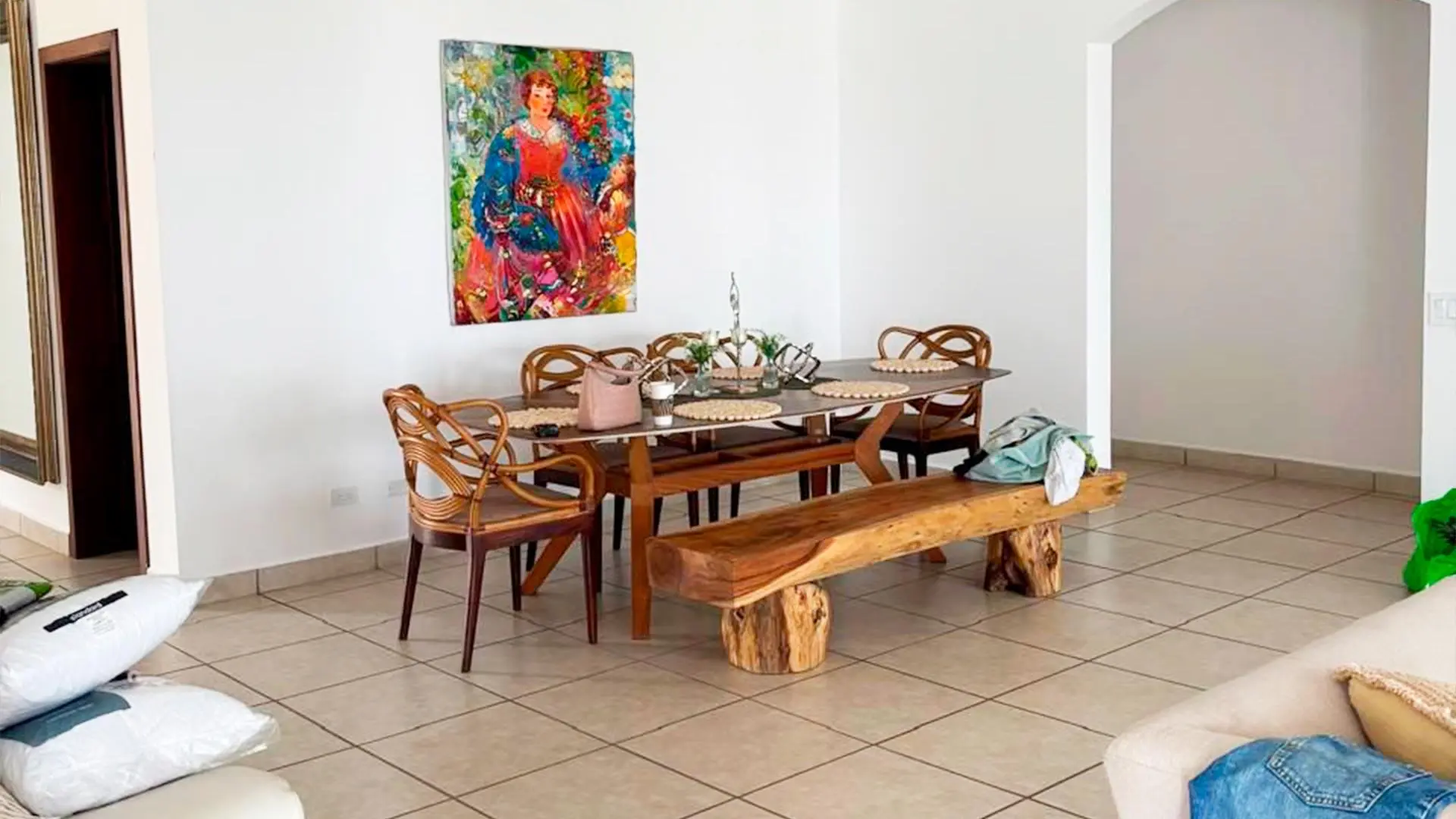 San Carlos Vista Mar Golf &amp; Beach Resort #lot 88 - Photo 2