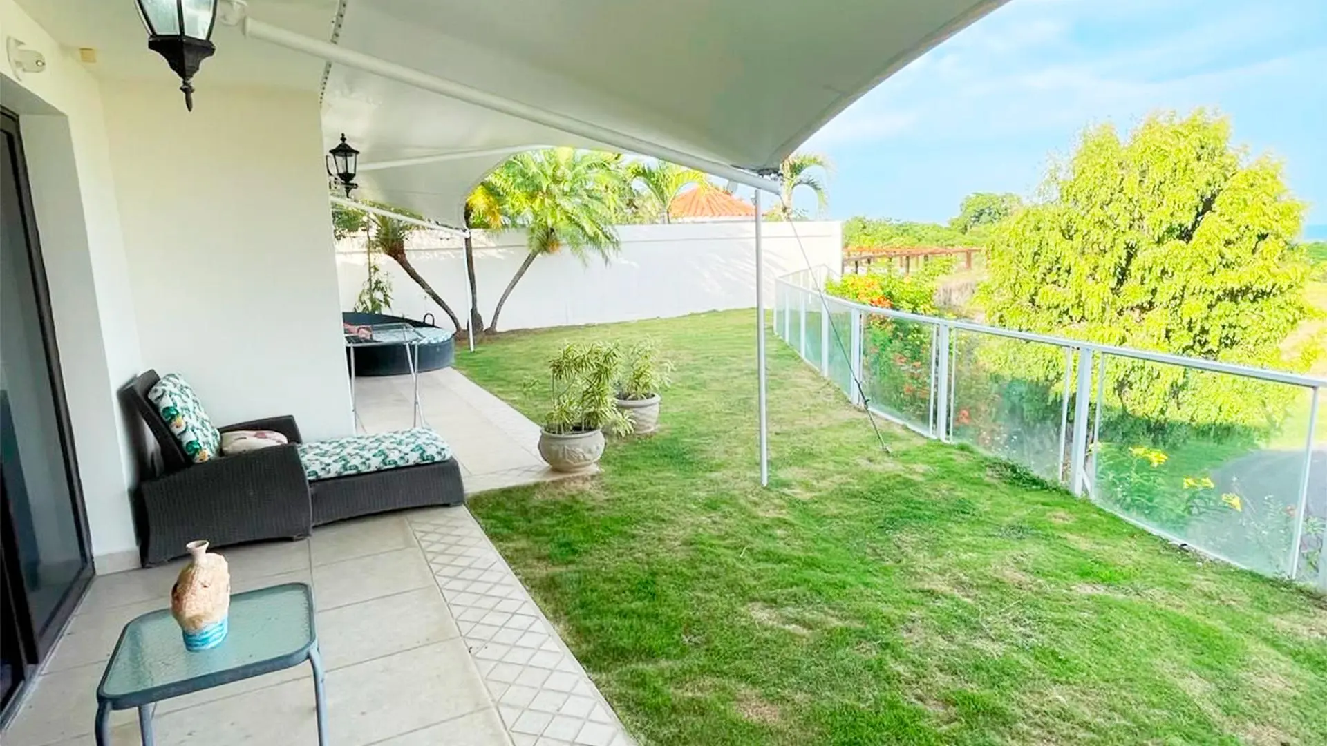 San Carlos Vista Mar Golf &amp; Beach Resort #lot 88 - Photo 3