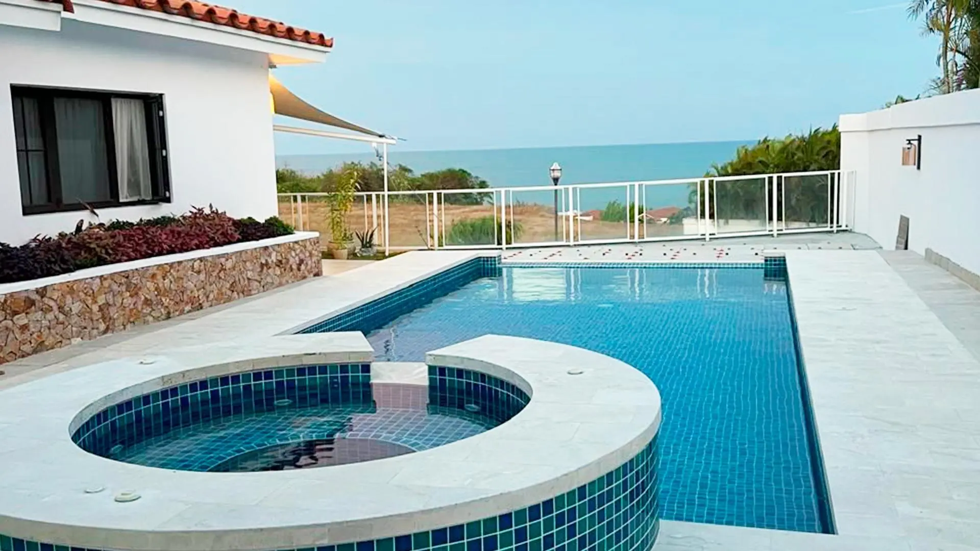 San Carlos Vista Mar Golf &amp; Beach Resort #lot 88 - Photo 8