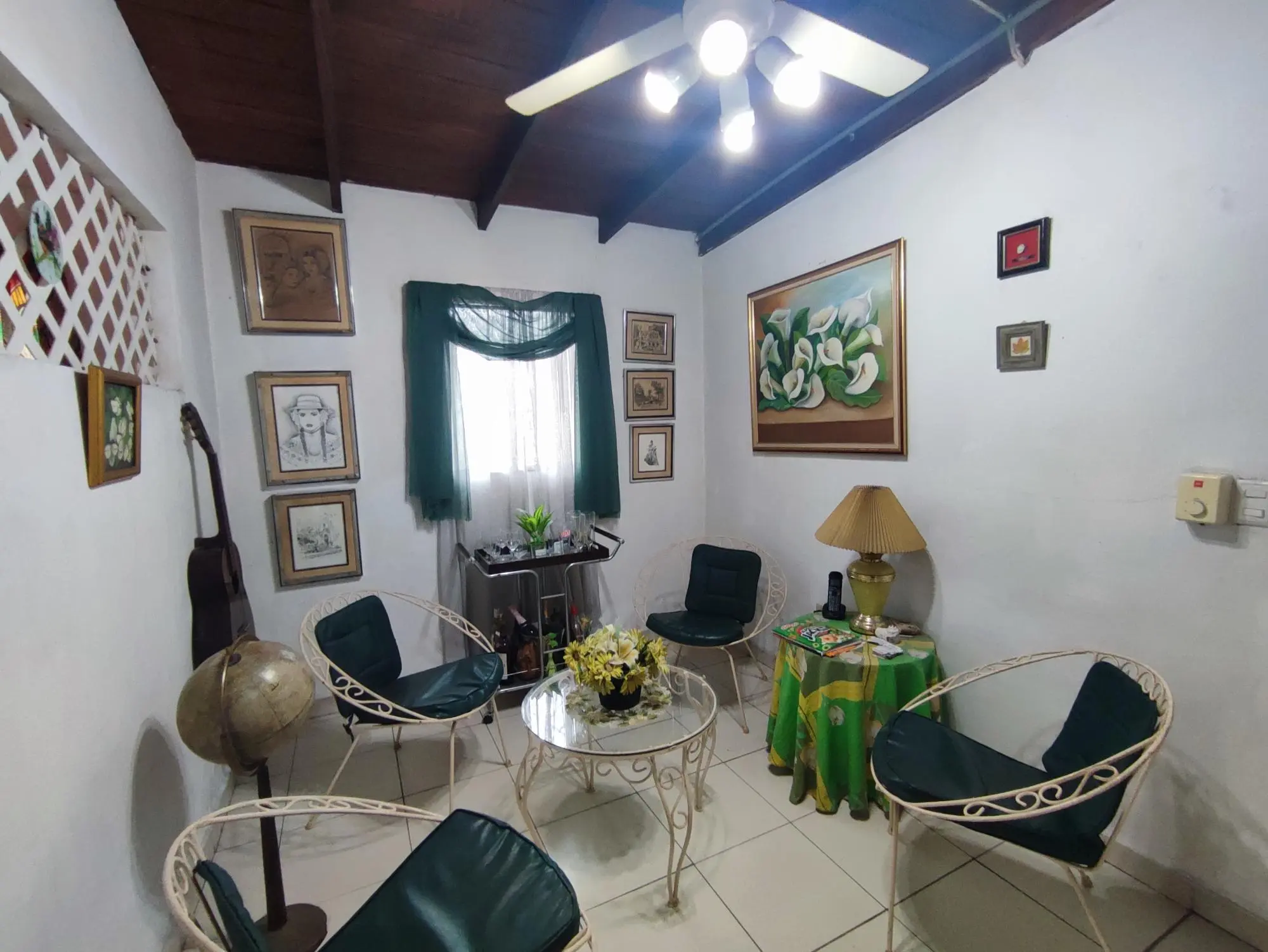 Calle 4ta #j-122 - Photo 36