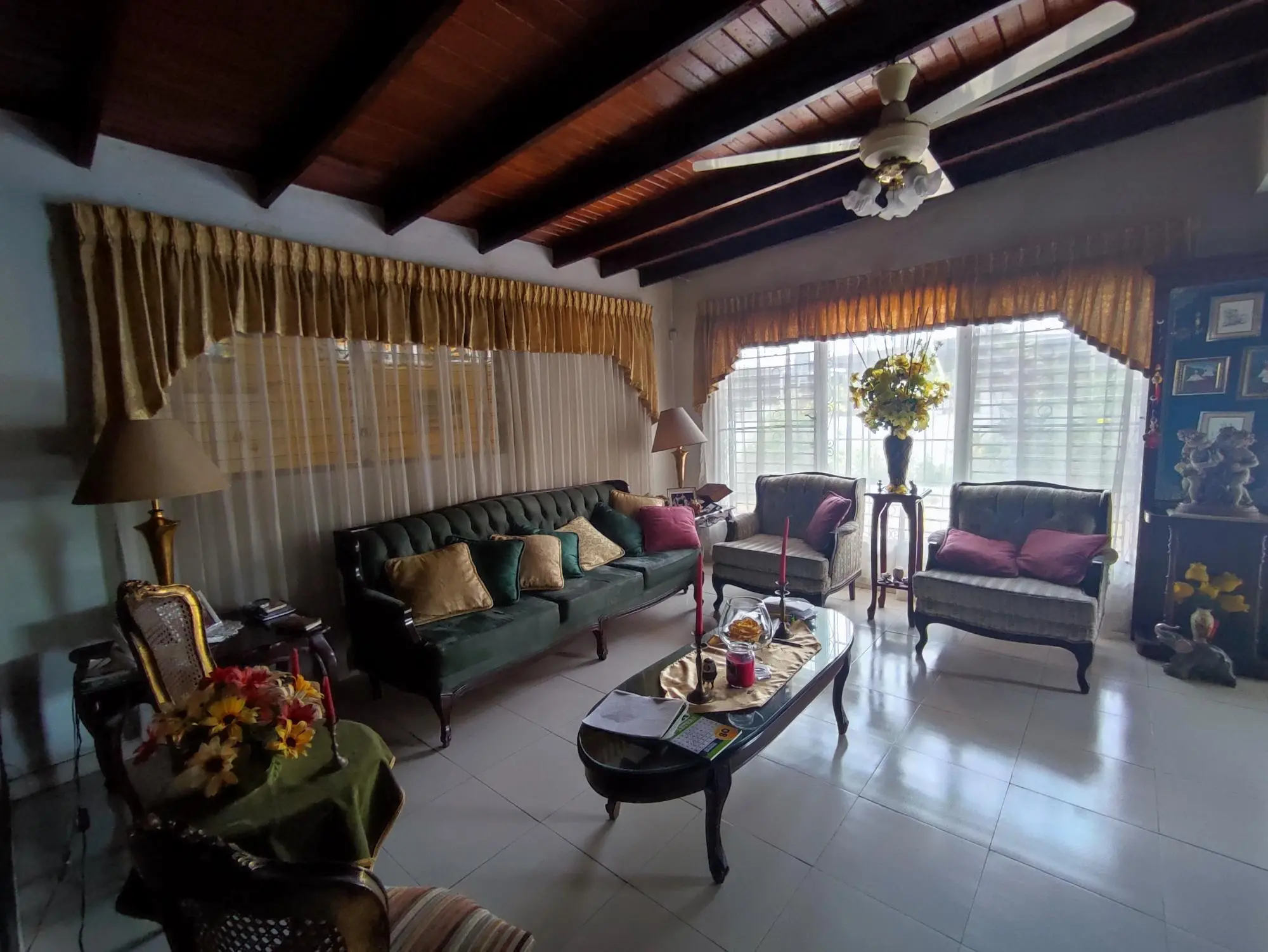 Calle 4ta #j-122 - Photo 24