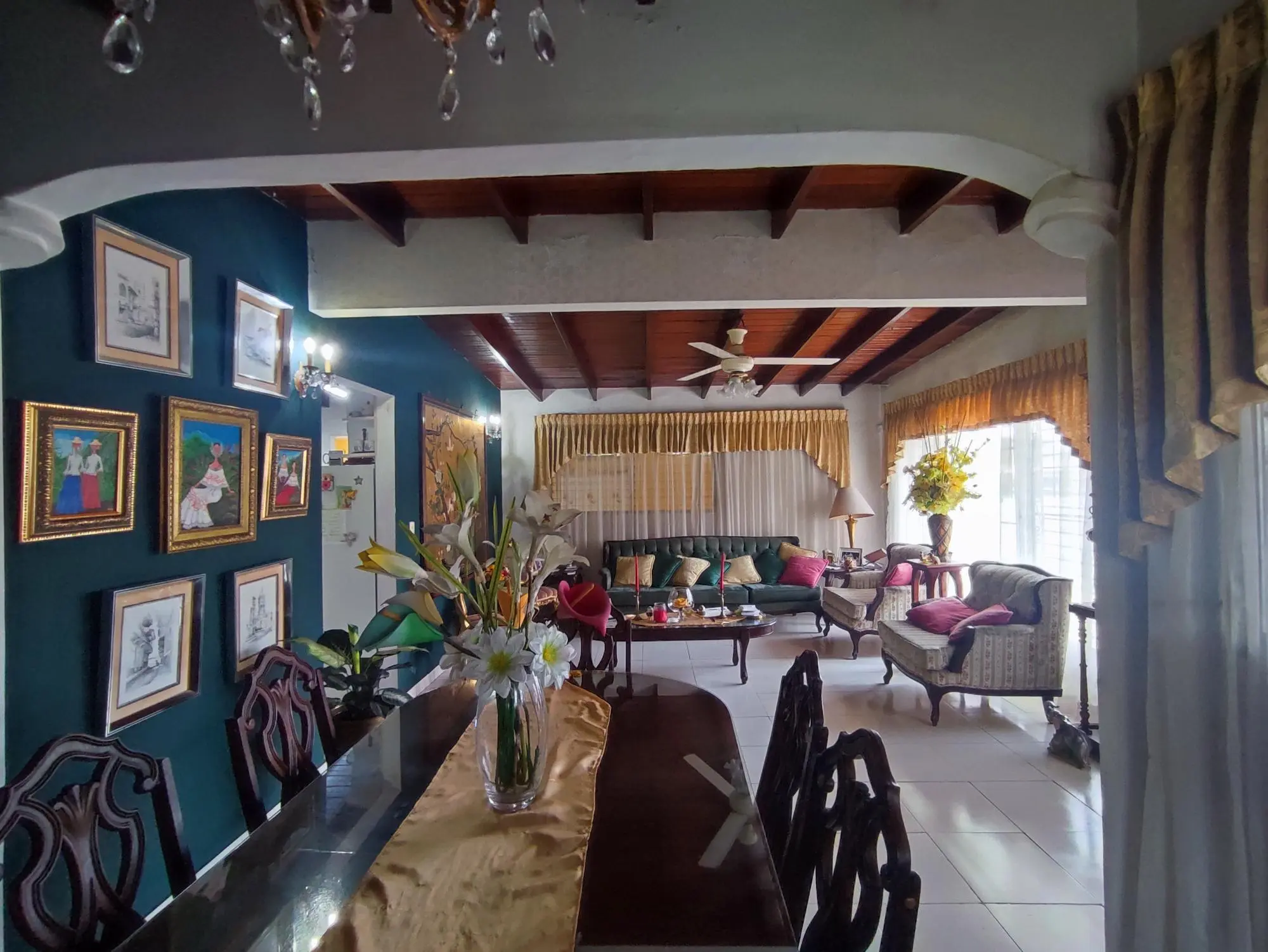 Calle 4ta #j-122 - Photo 16