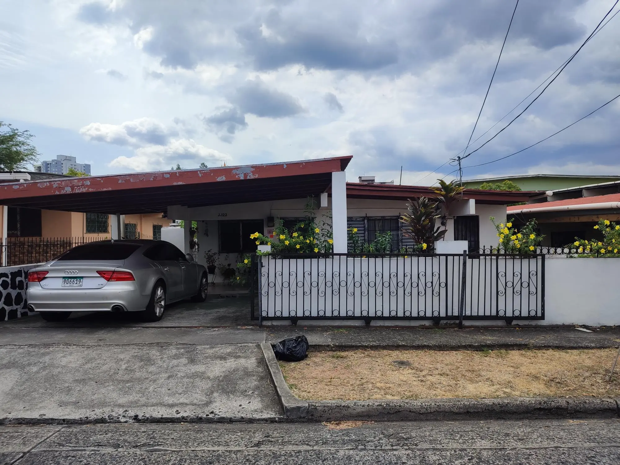 Calle 4ta #j-122 - Photo 6