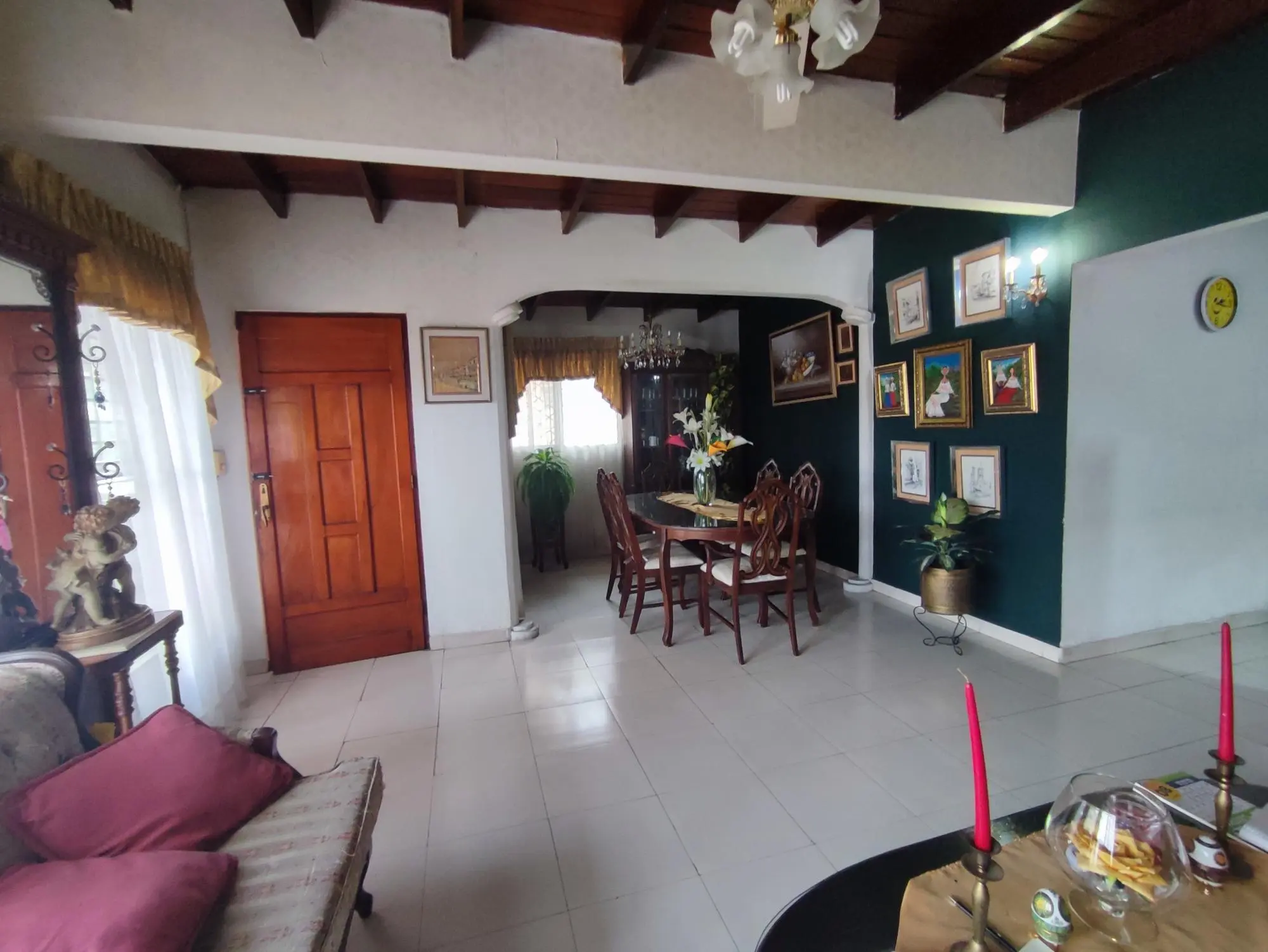 Calle 4ta #j-122 - Photo 21