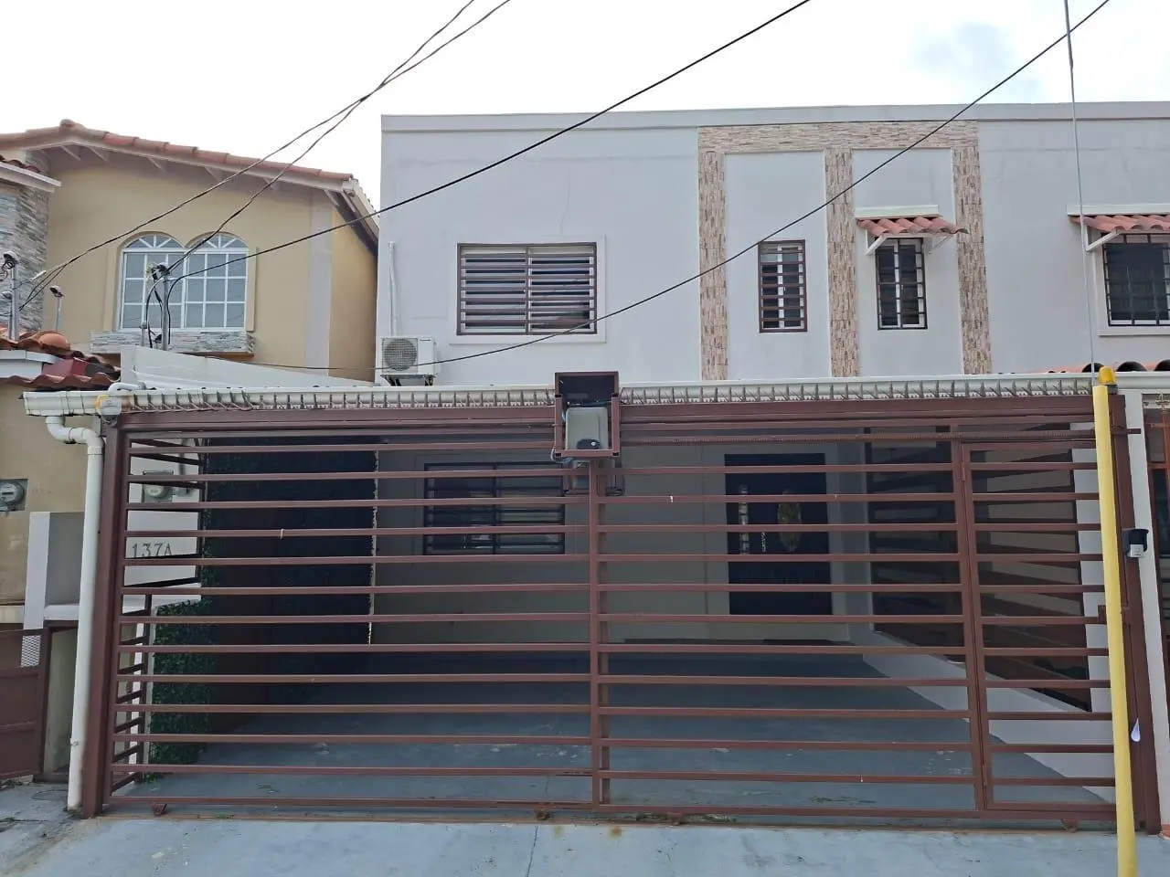 residencial limajo, tumba muerto #137-a