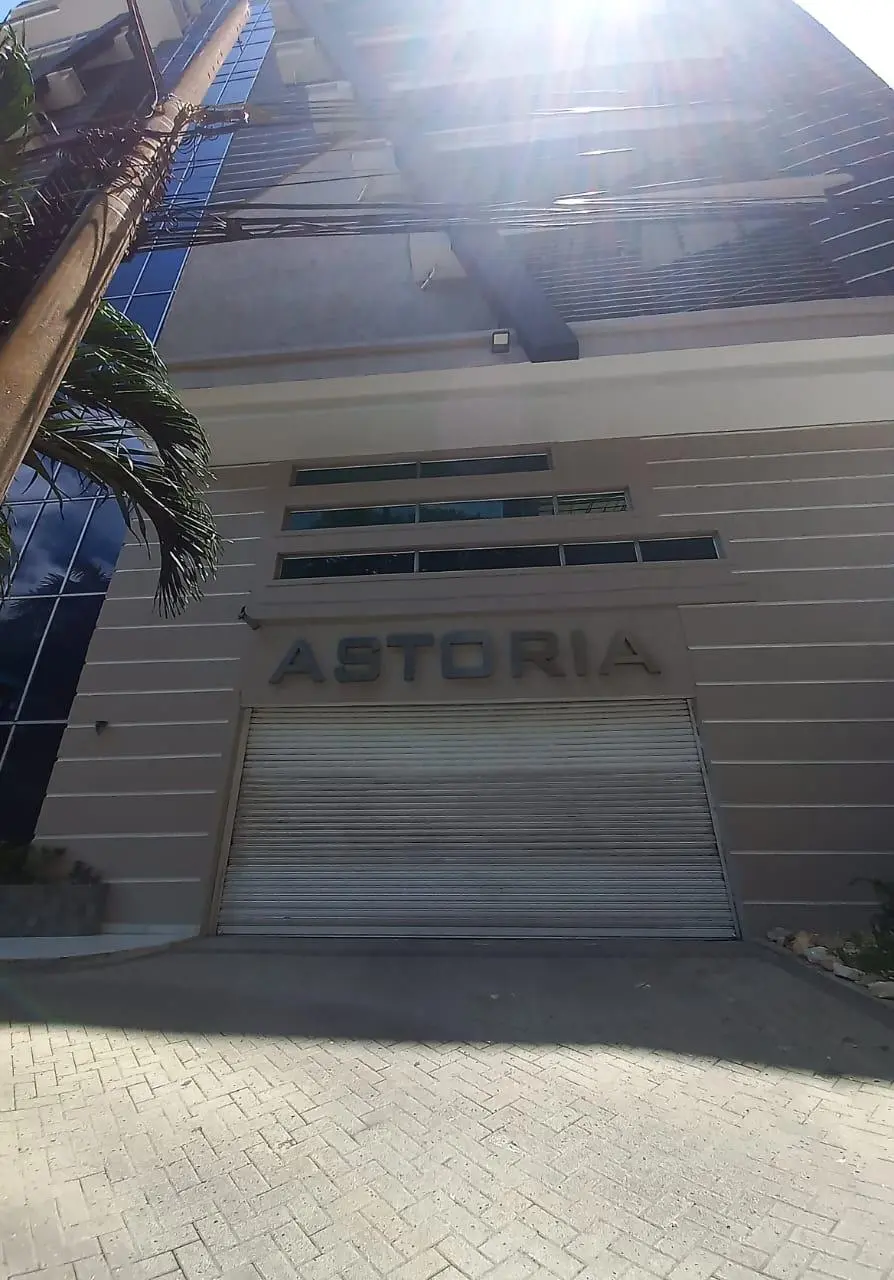 el cangrejo #ph astoria