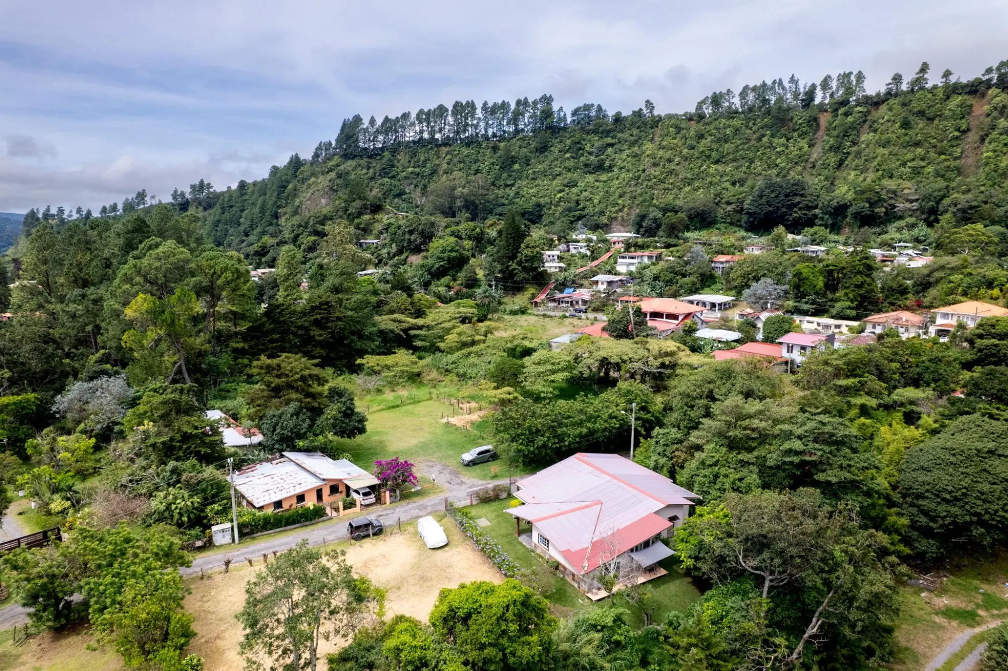 Calle Del Mariposario - Photo 30