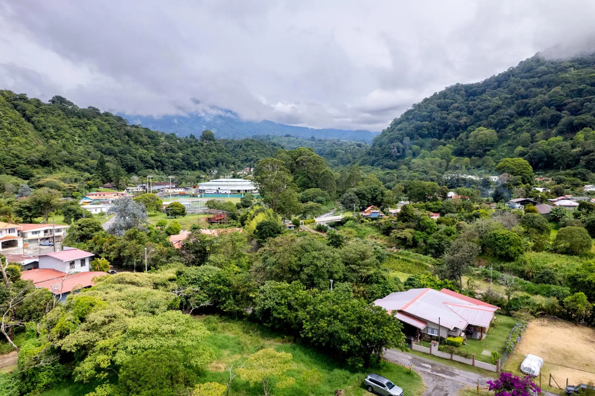 Calle Del Mariposario - Photo 31