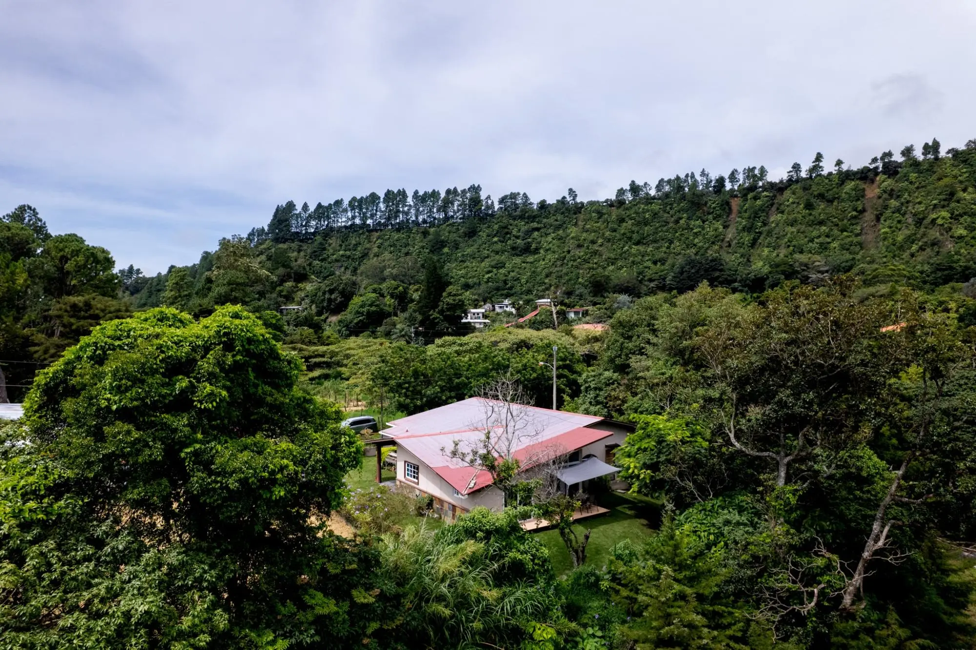 calle del mariposario