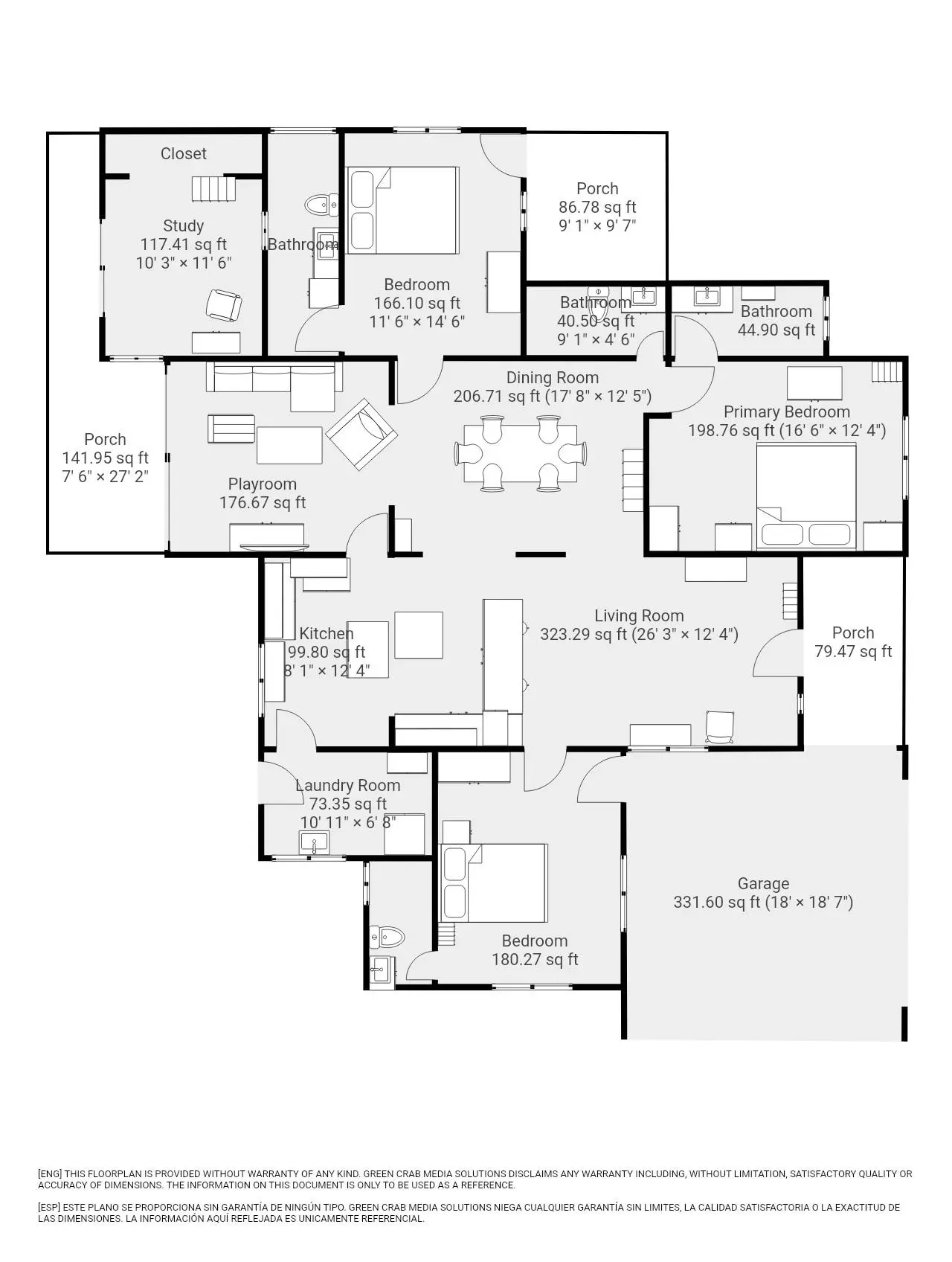 Calle Del Mariposario - Photo 32