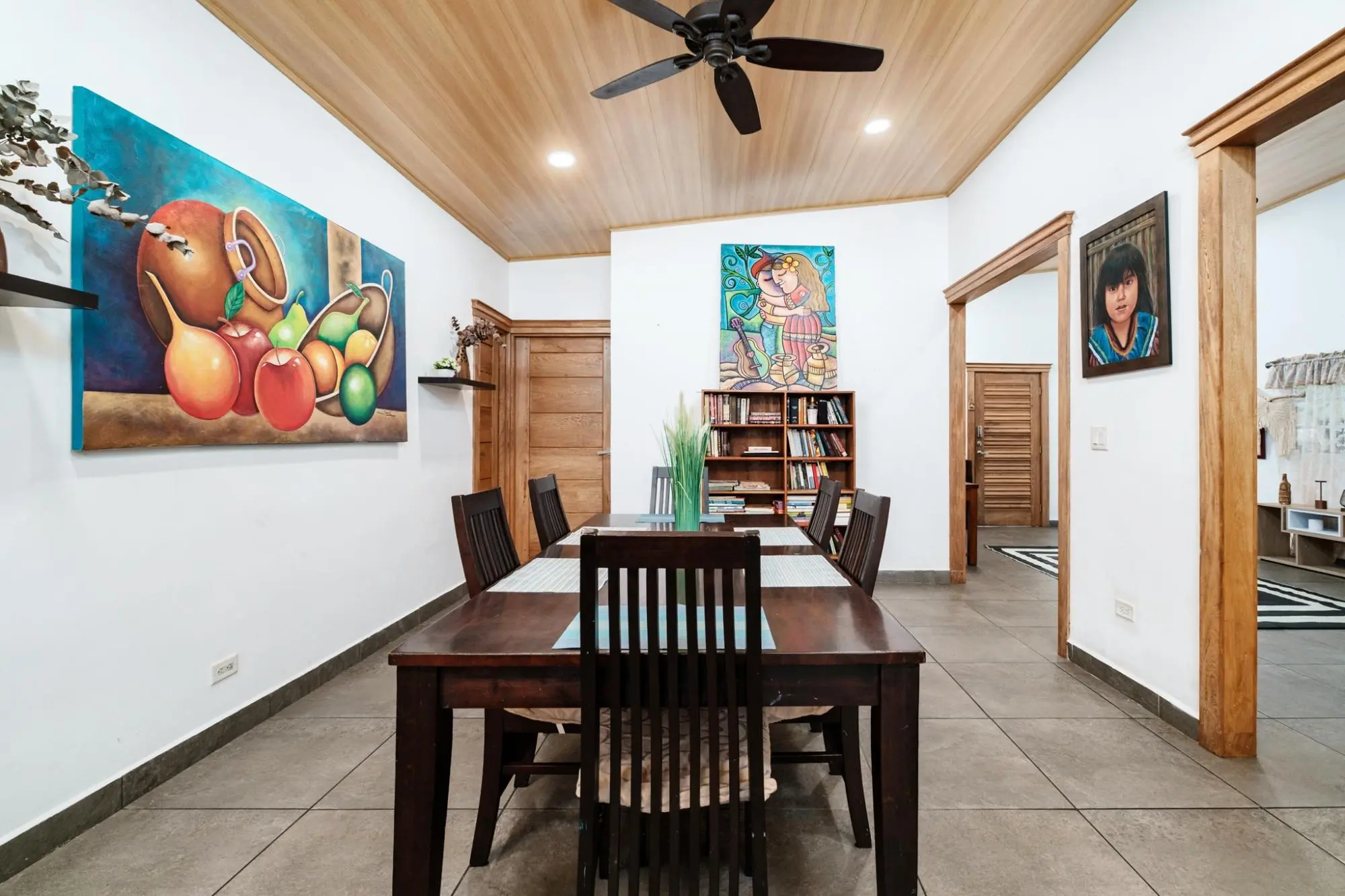 Calle Del Mariposario - Photo 9