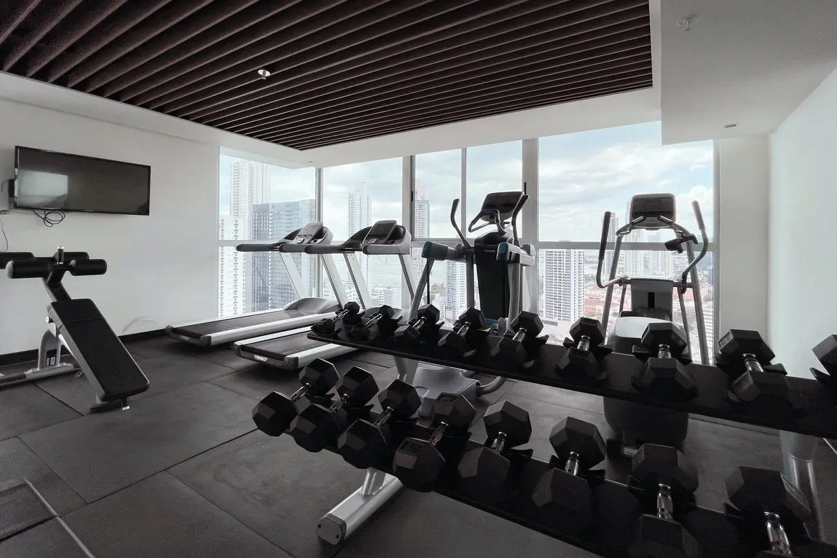 Ph Altamira Residences, Bella Vista #25e - Photo 49