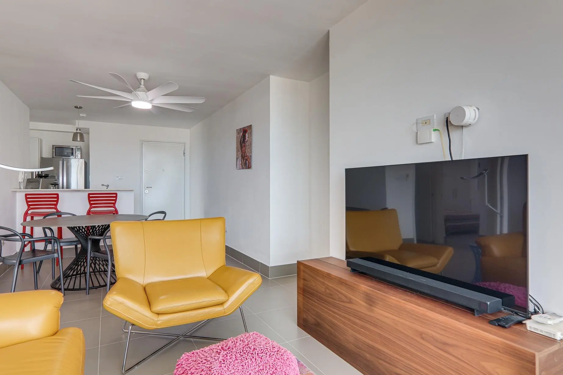 Ph Altamira Residences, Bella Vista #25e - Photo 11