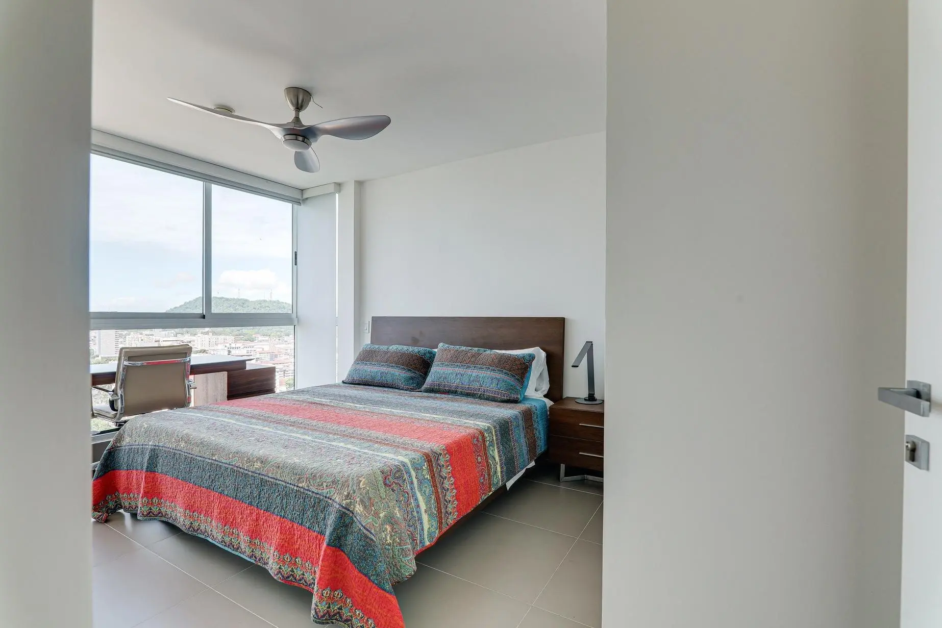 Ph Altamira Residences, Bella Vista #25e - Photo 33