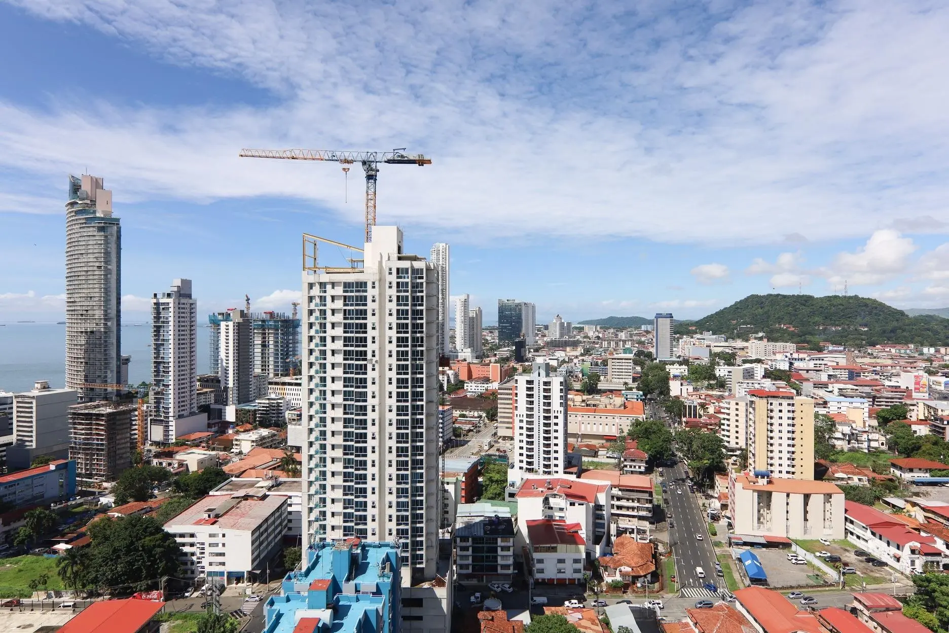 Ph Altamira Residences, Bella Vista #25e - Photo 43