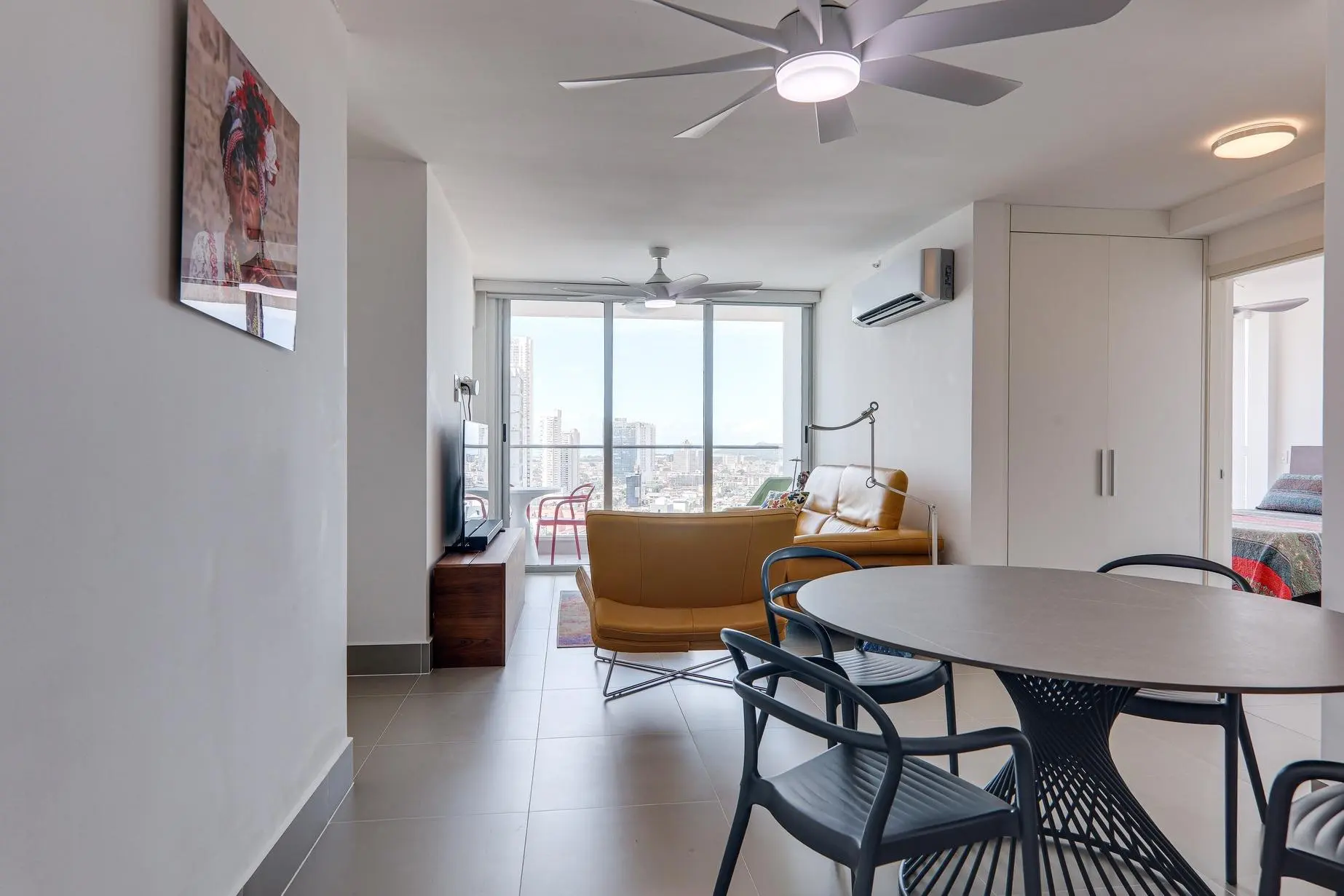 Ph Altamira Residences, Bella Vista #25e - Photo 14