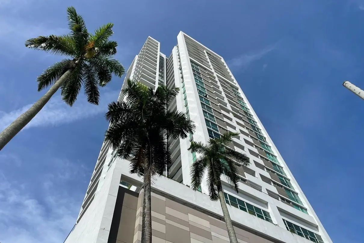 Ph Altamira Residences, Bella Vista #25e - Photo 3