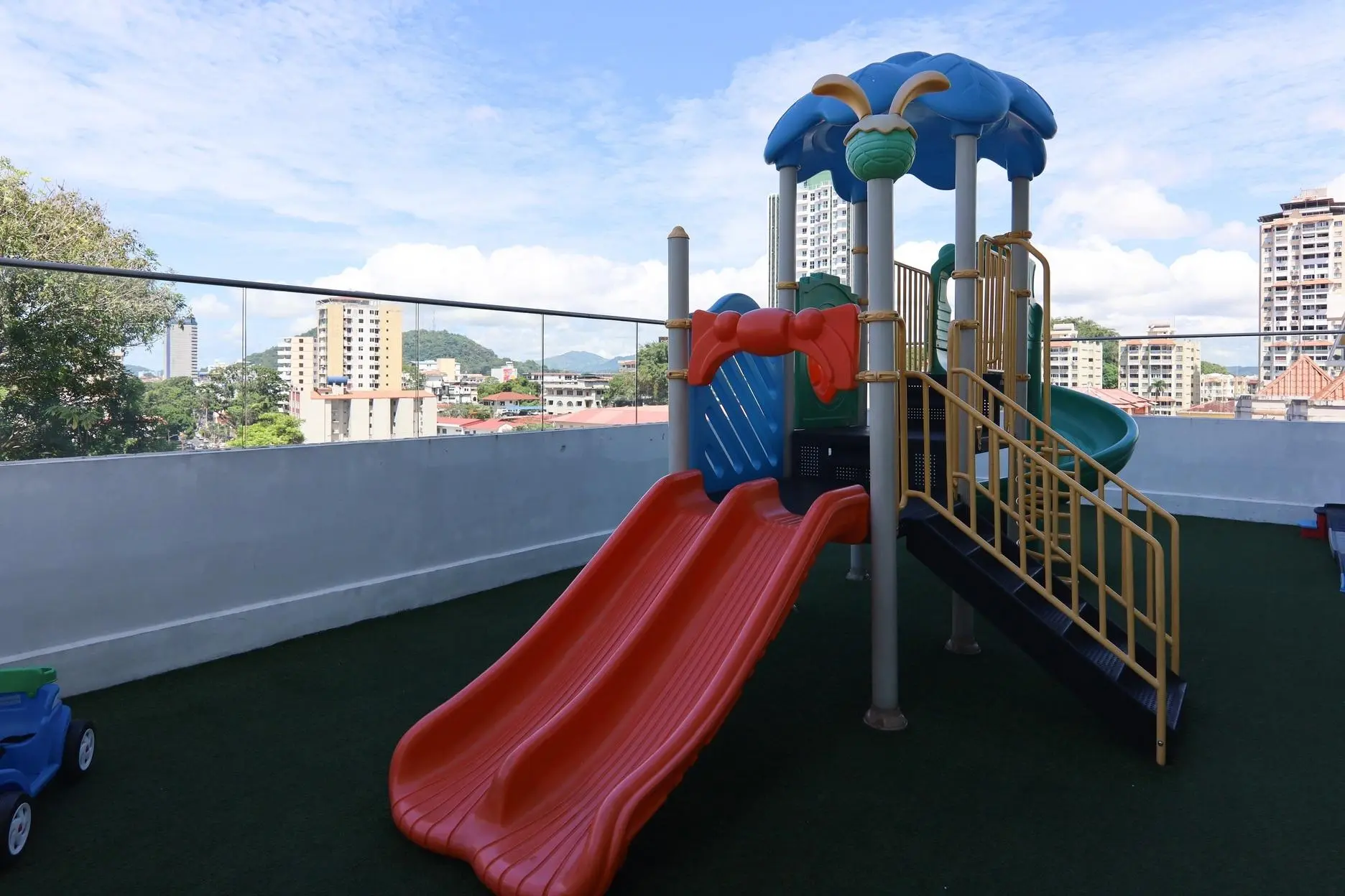 Ph Altamira Residences, Bella Vista #25e - Photo 59