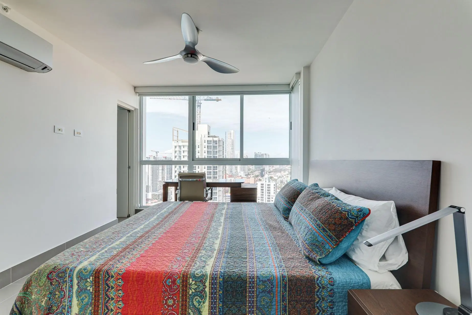 Ph Altamira Residences, Bella Vista #25e - Photo 28