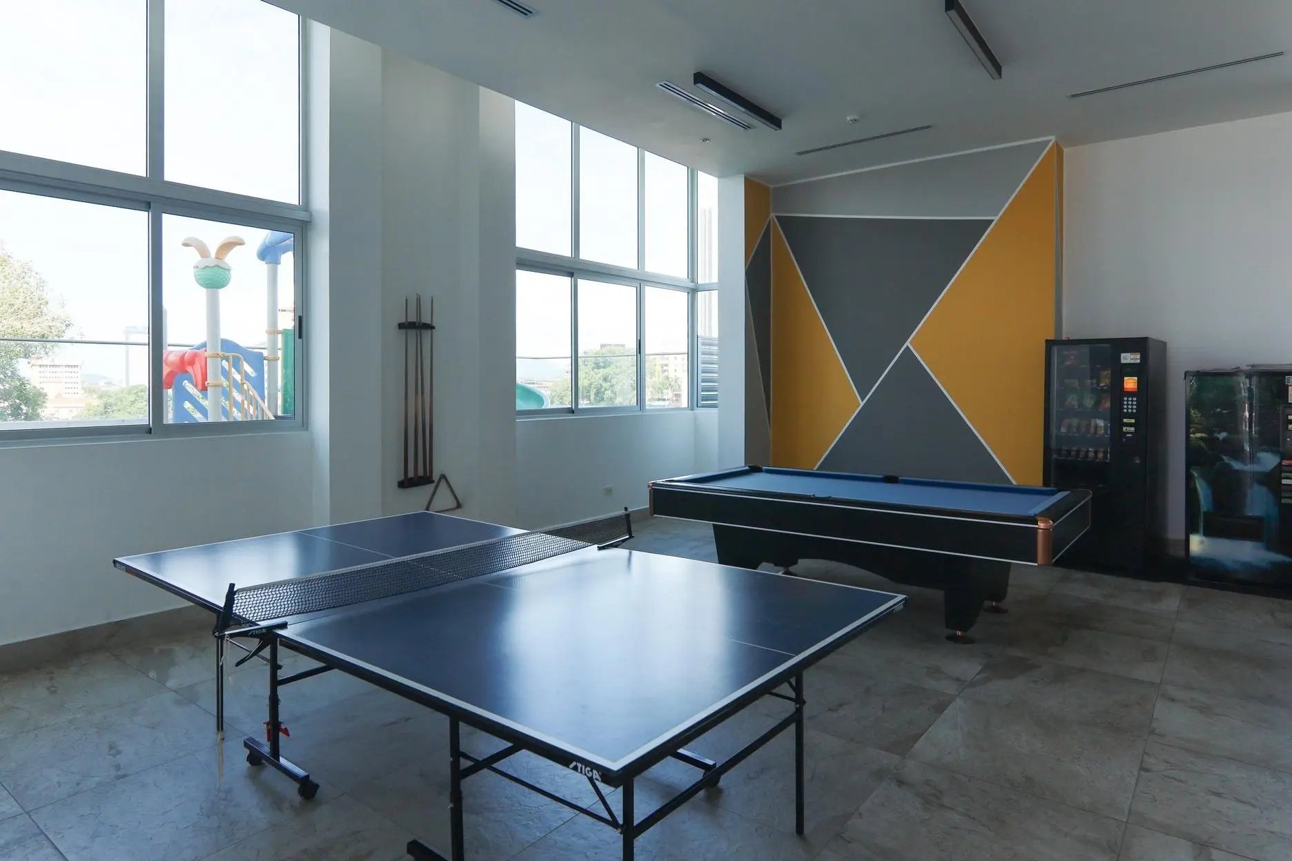 Ph Altamira Residences, Bella Vista #25e - Photo 57