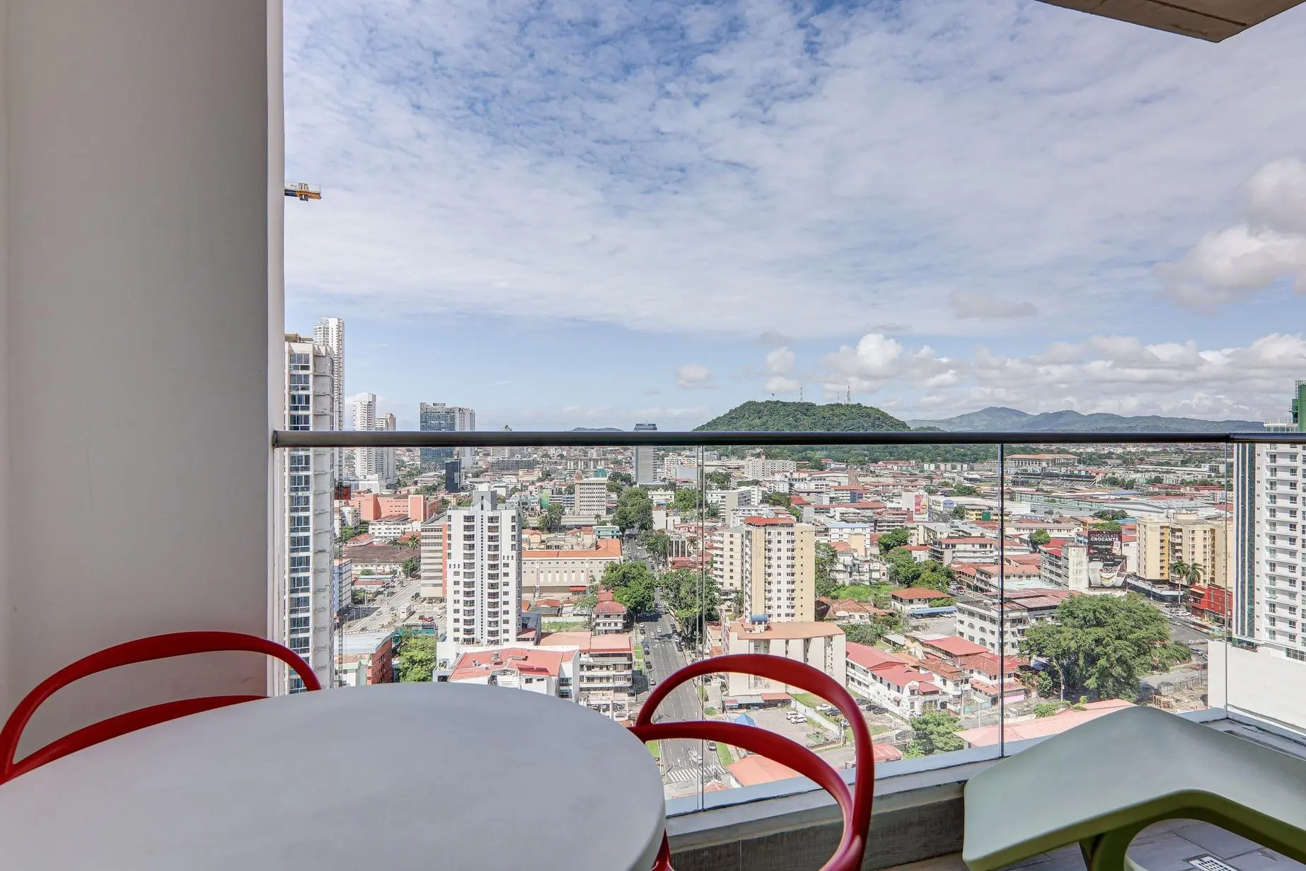 Ph Altamira Residences, Bella Vista #25e - Photo 4