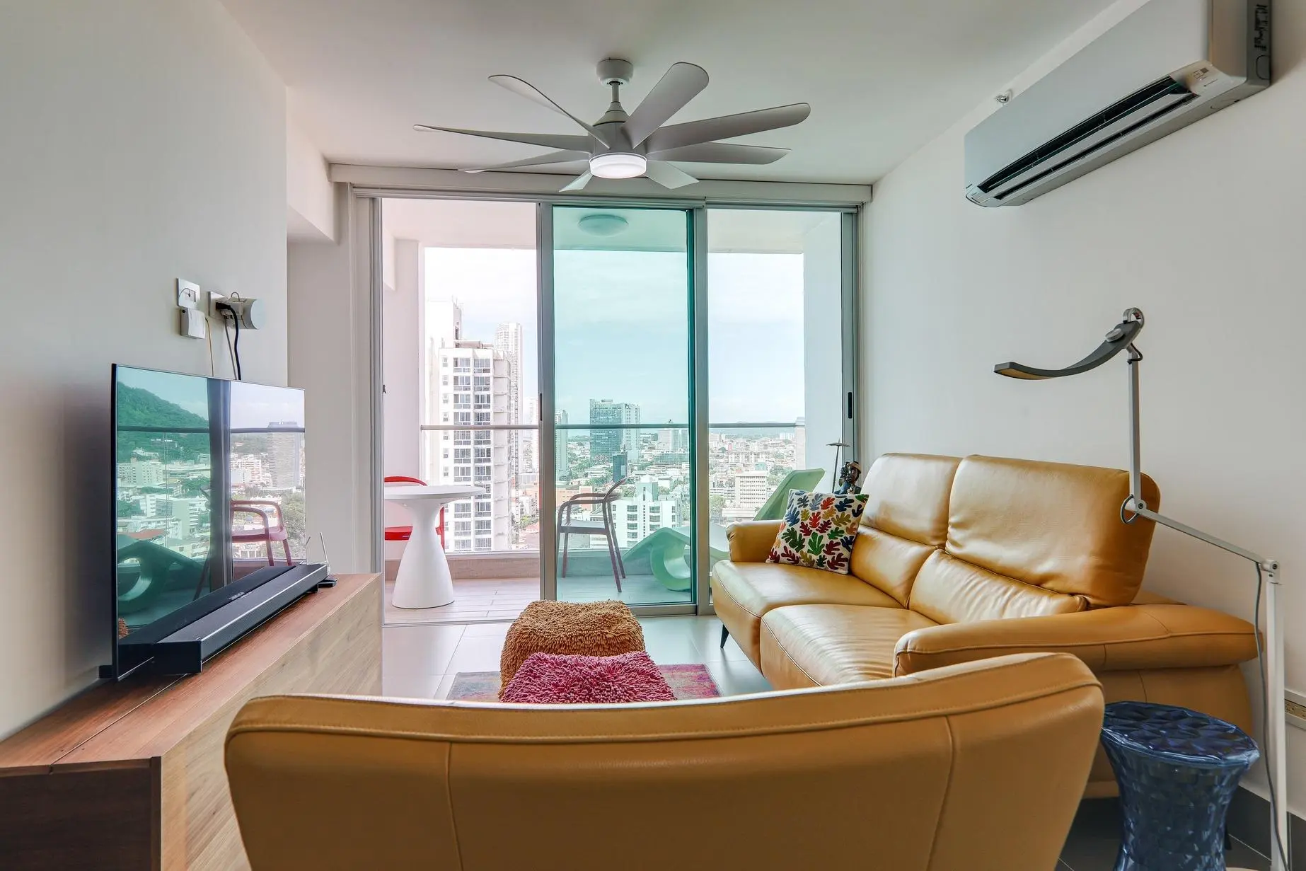 Ph Altamira Residences, Bella Vista #25e - Photo 9